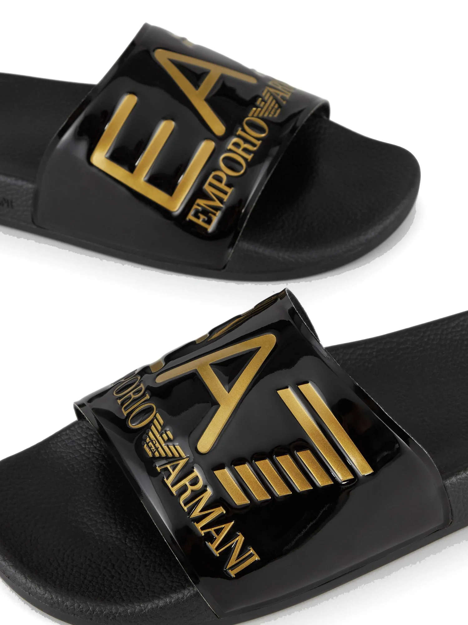 Ea7 Emporio Armani Ciabatte Unisex | XCP001 XCC22 - Image 35