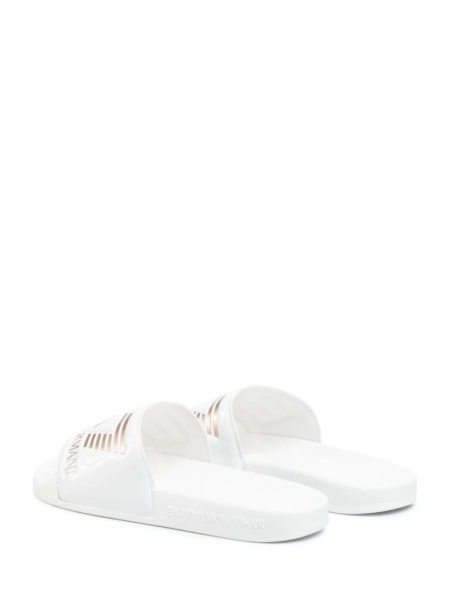 Ea7 Emporio Armani Ciabatte Unisex | XCP001 XCC22 - Image 37