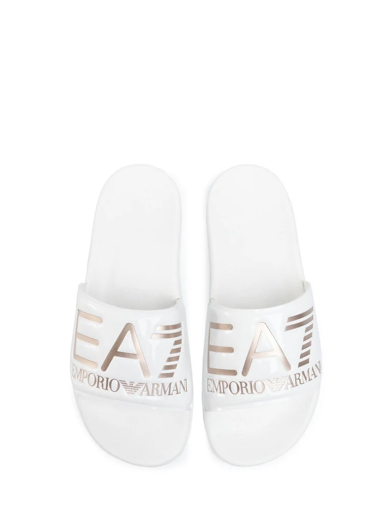 Ea7 Emporio Armani Ciabatte Unisex | XCP001 XCC22 - Image 39