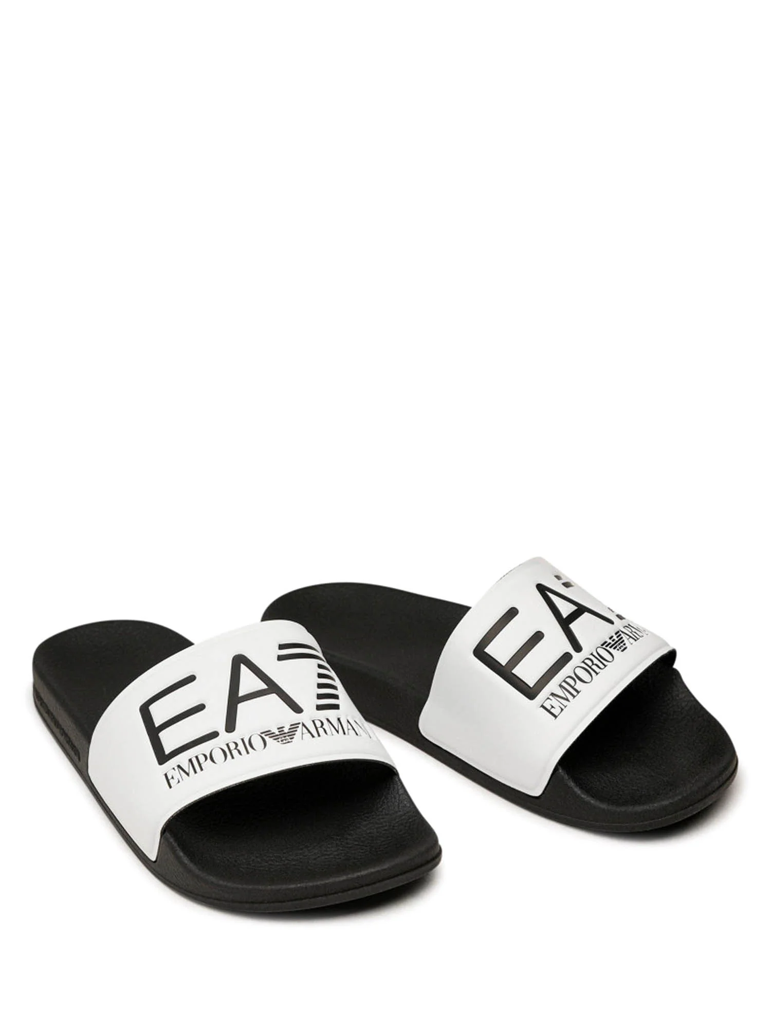 Ea7 Emporio Armani Ciabatte Unisex | XCP001 XCC22 - Image 4