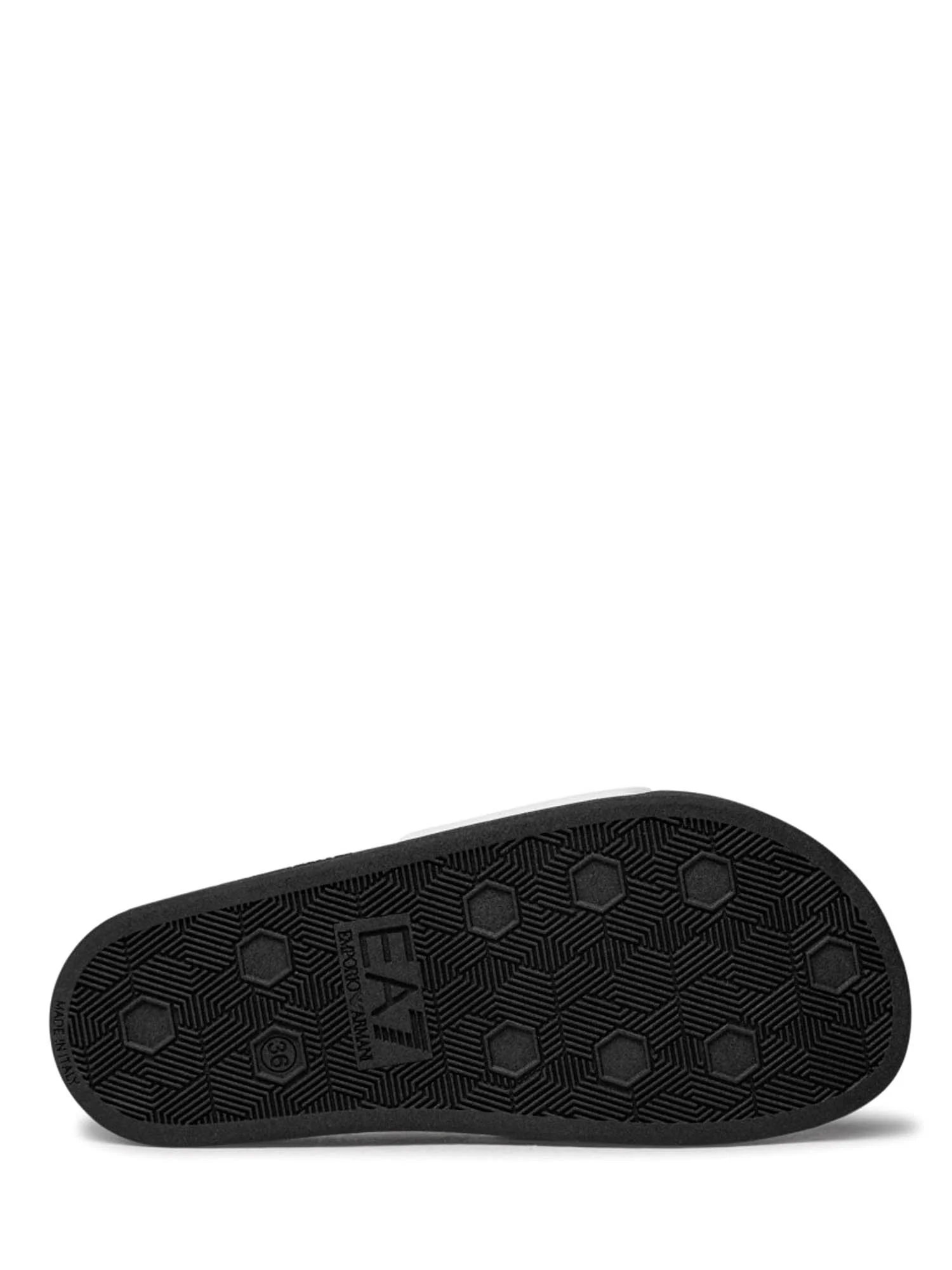 Ea7 Emporio Armani Ciabatte Unisex | XCP001 XCC22 - Image 5