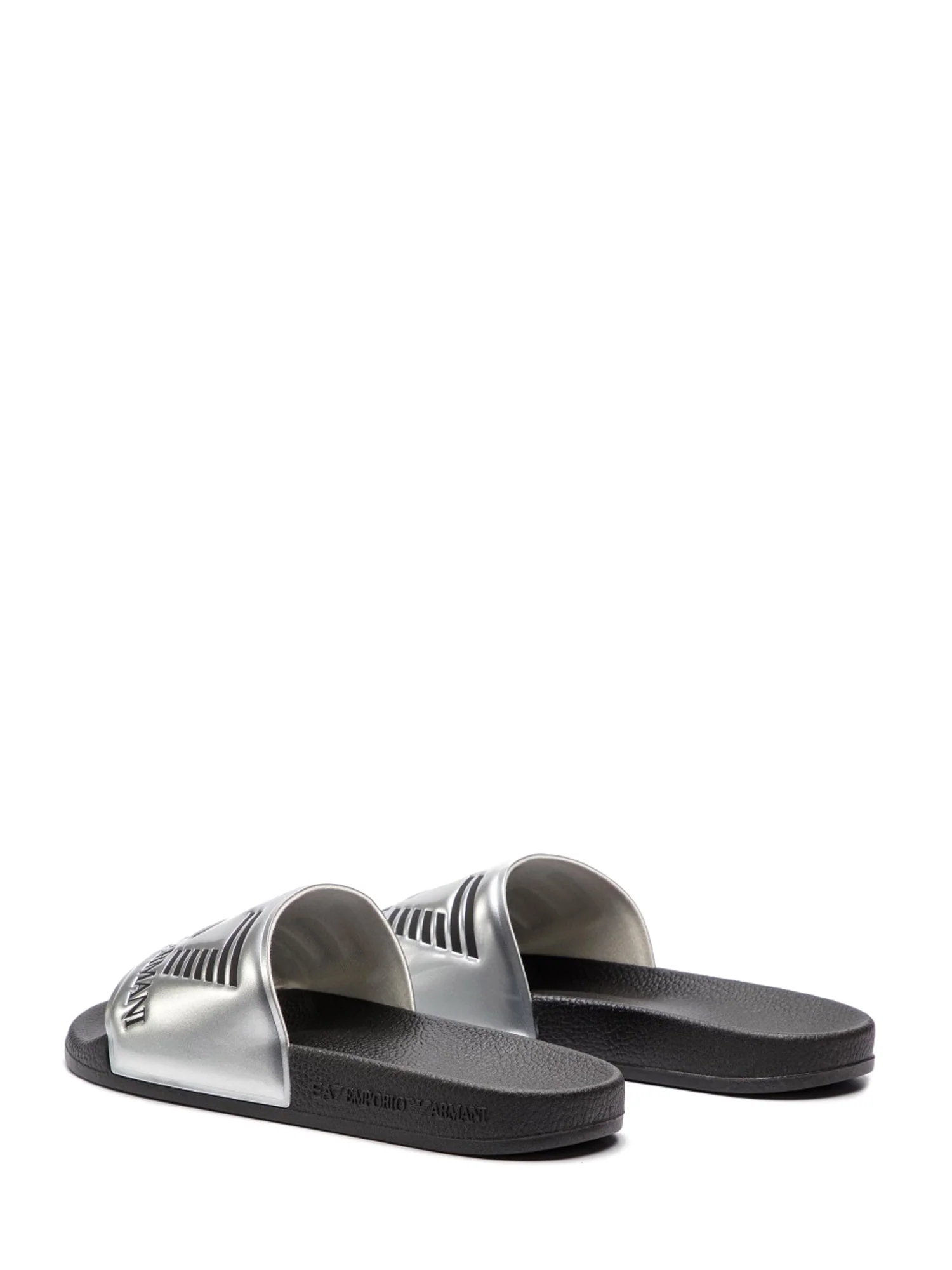 Ea7 Emporio Armani Ciabatte Unisex | XCP001 XCC22 - Image 7