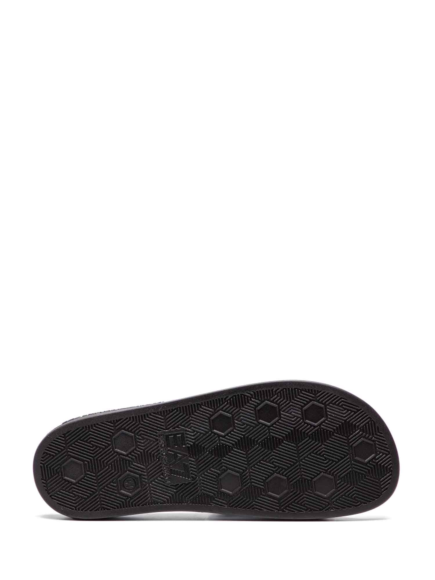 Ea7 Emporio Armani Ciabatte Unisex | XCP001 XCC22 - Image 9