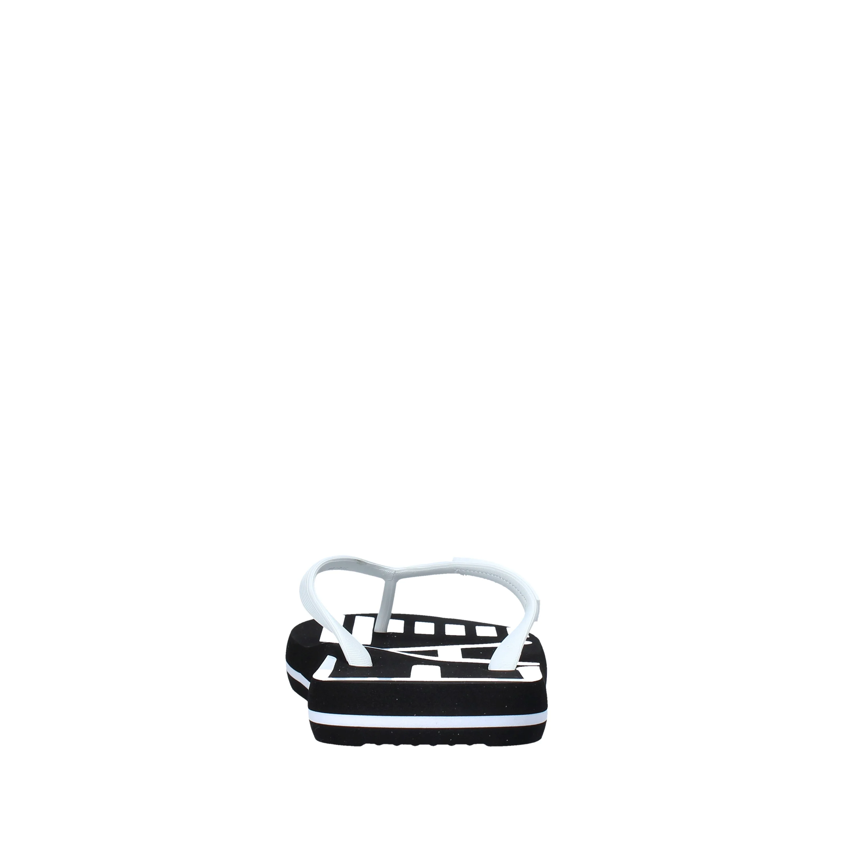 Ea7 Emporio Armani Infradito Unisex | XCQ004 XK196 - Image 11