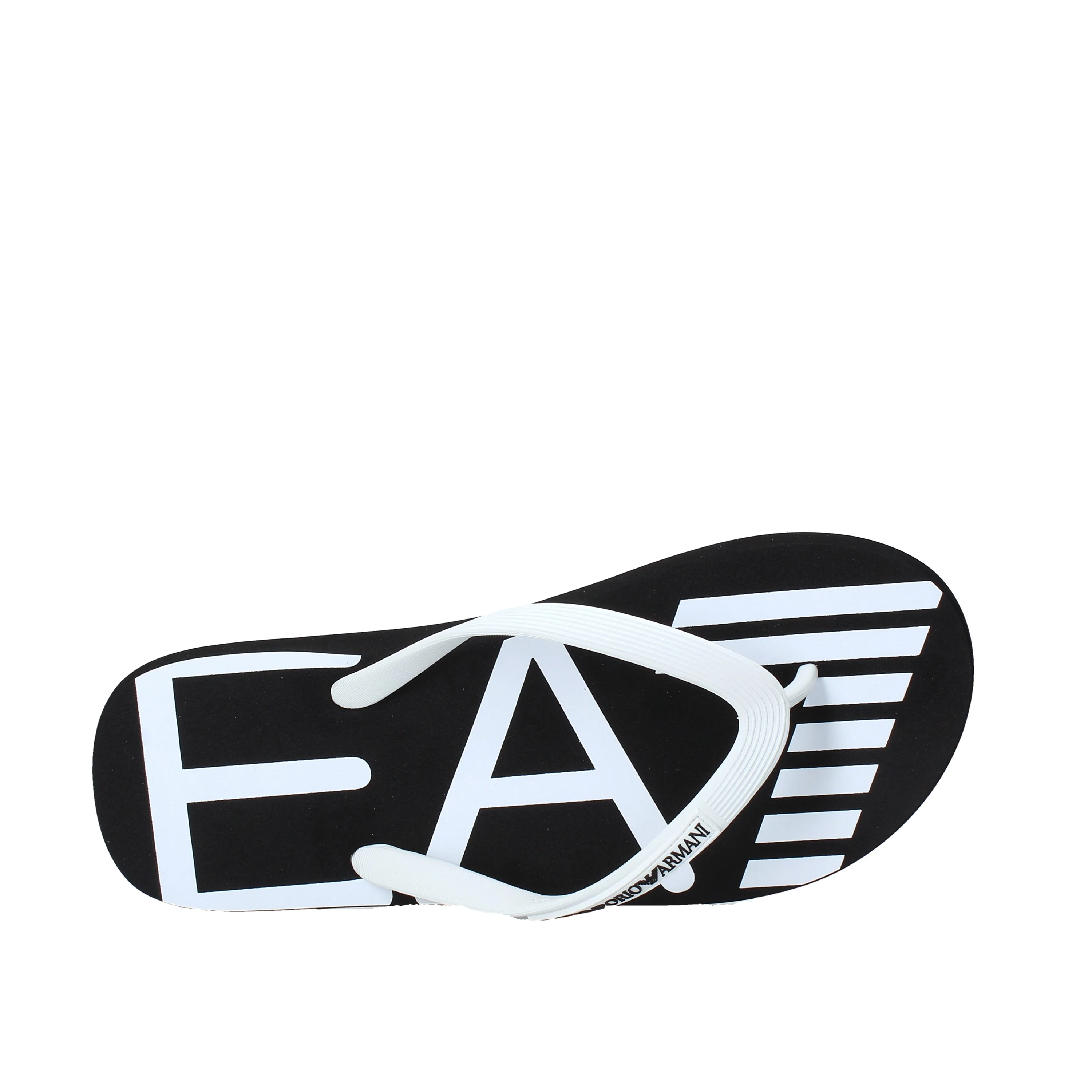 Ea7 Emporio Armani Infradito Unisex | XCQ004 XK196 - Image 12