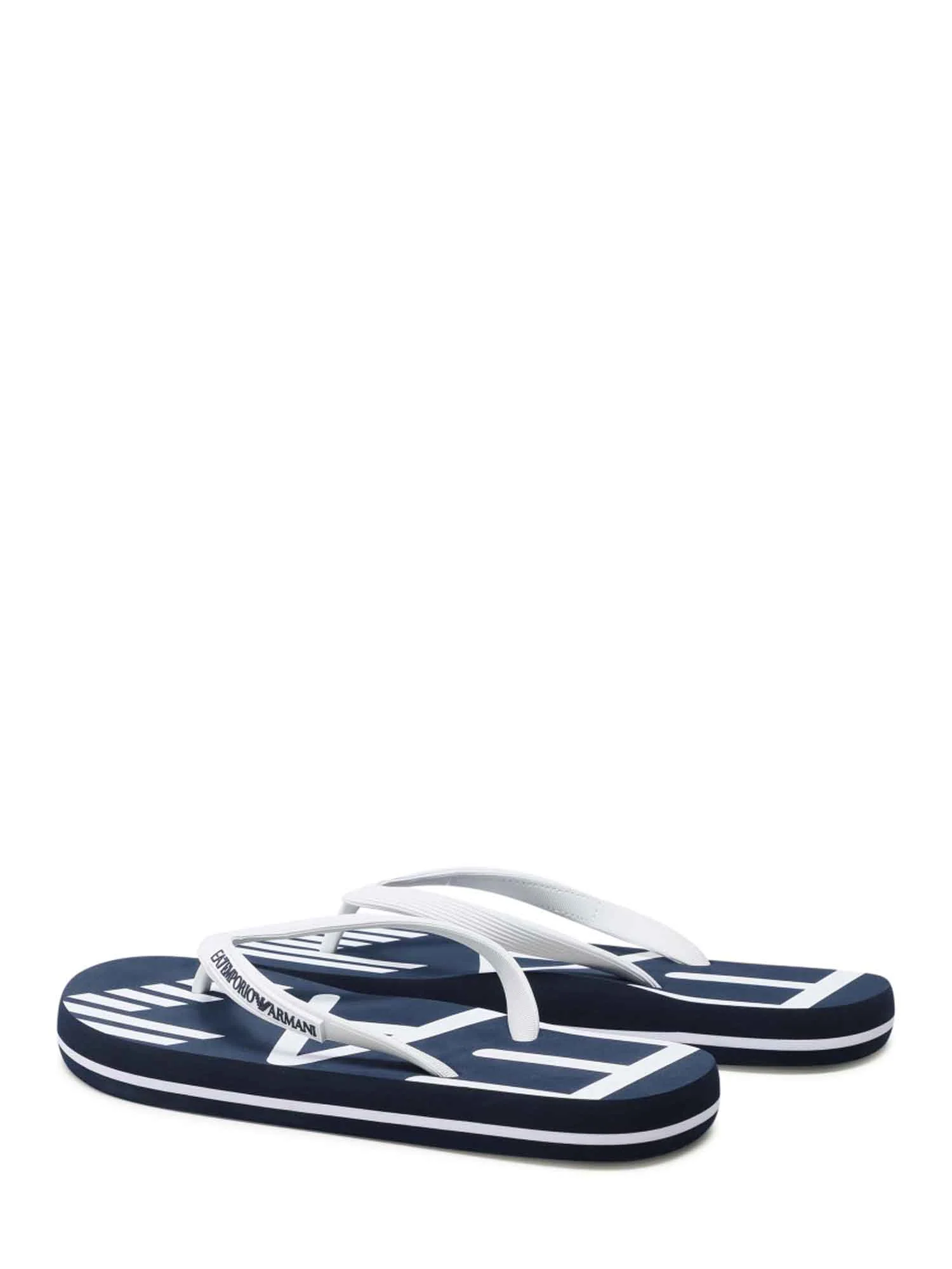 Ea7 Emporio Armani Infradito Unisex | XCQ004 XK196 - Image 3