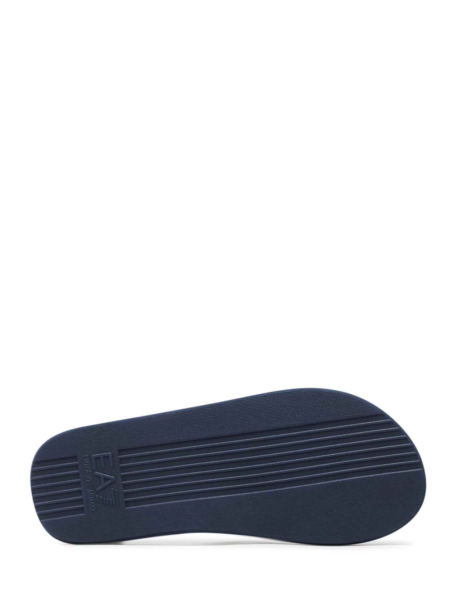 Ea7 Emporio Armani Infradito Unisex | XCQ004 XK196 - Image 5