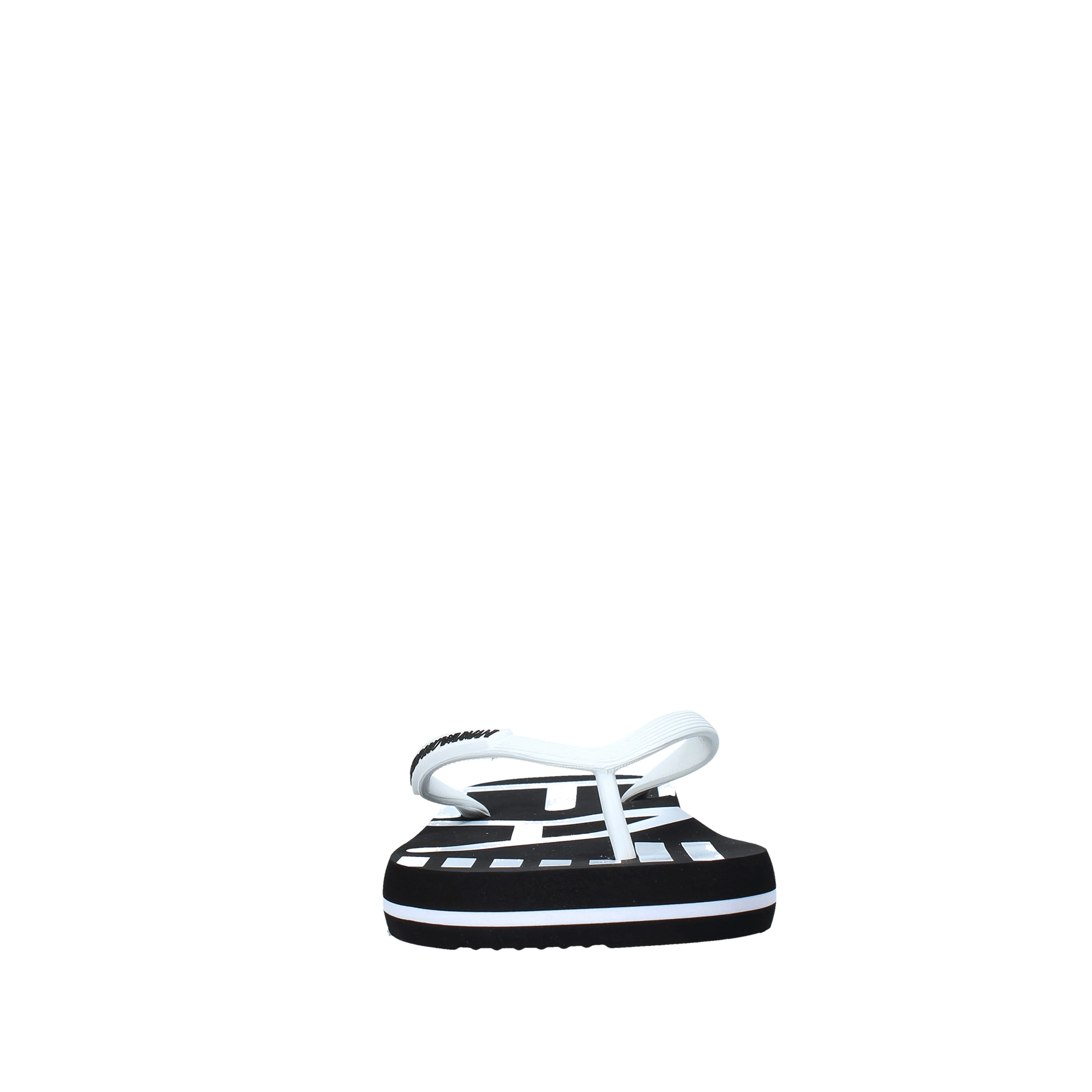 Ea7 Emporio Armani Infradito Unisex | XCQ004 XK196 - Image 9