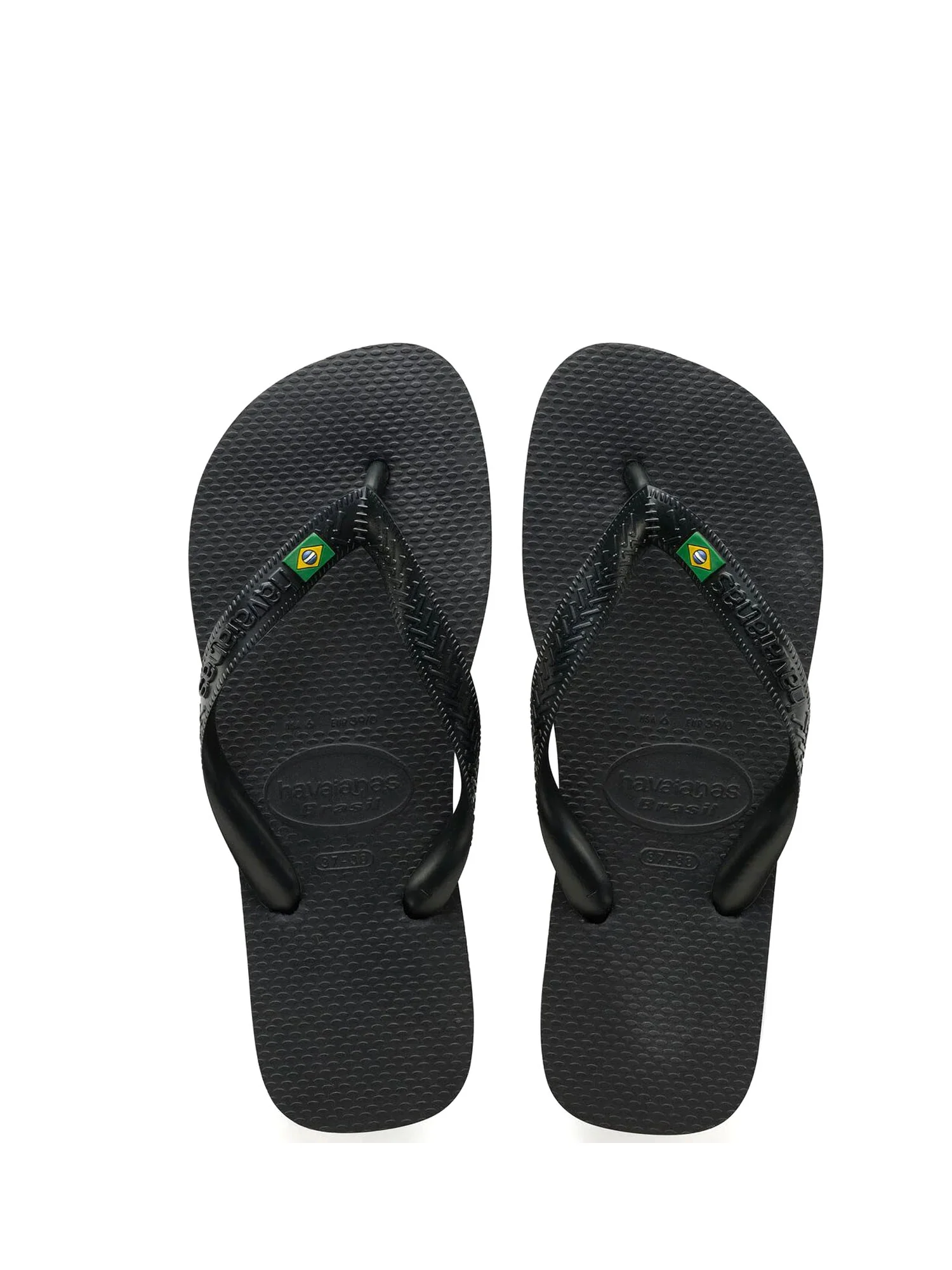 Havaianas Infradito Unisex | 4000032.0090 - Image 2