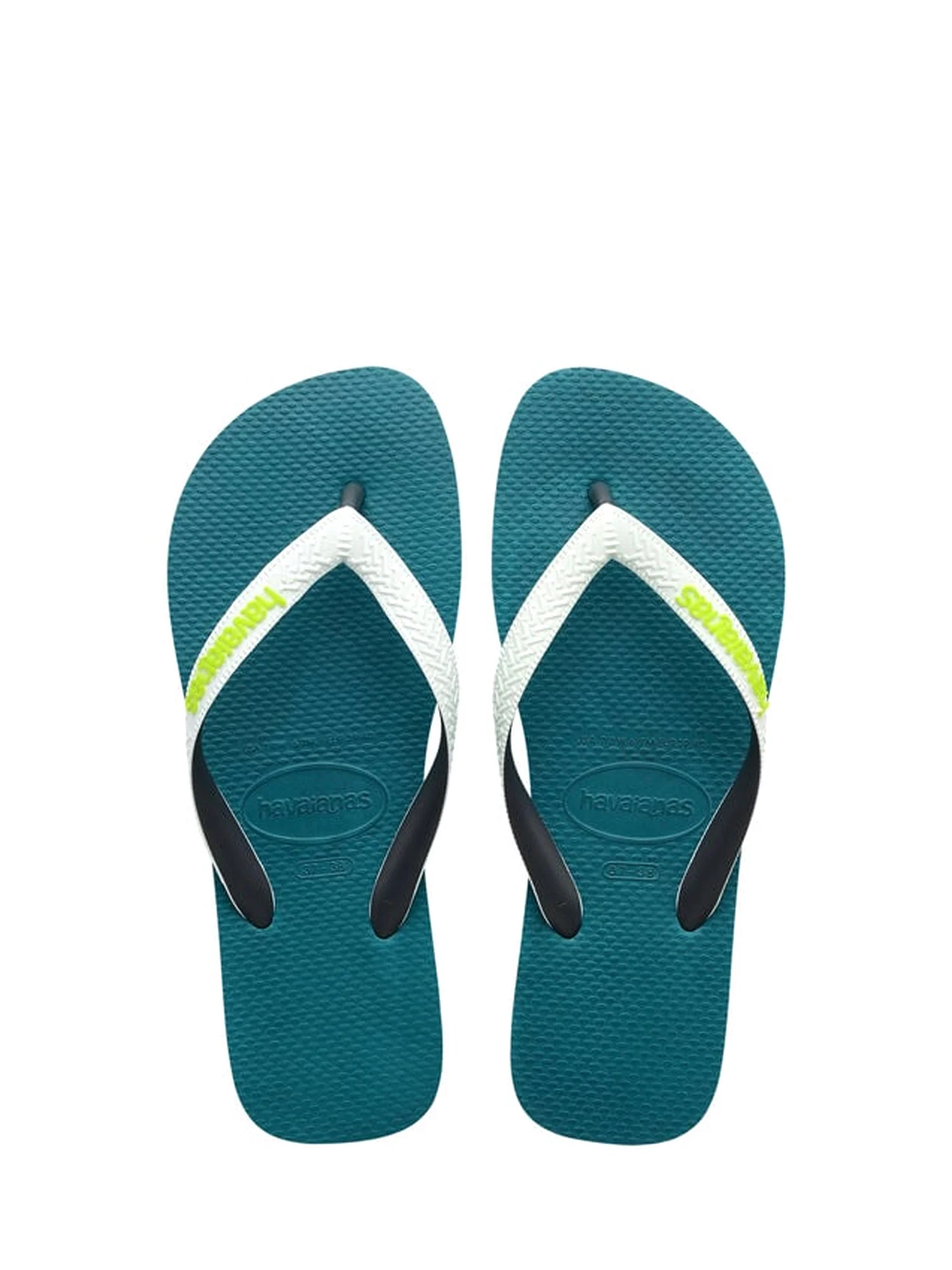 Havaianas Infradito Unisex | 4115549.1832 - Image 3
