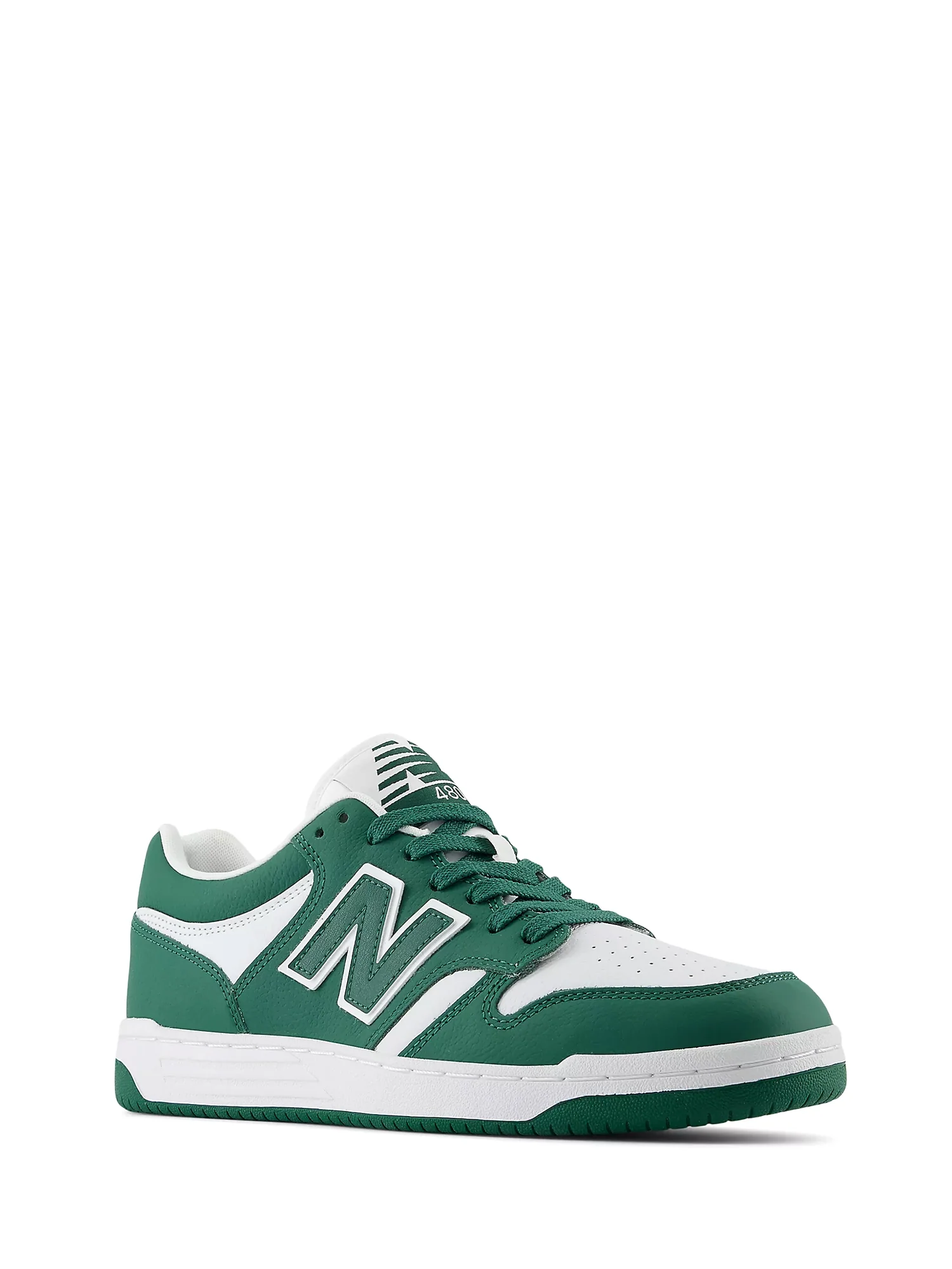 New Balance Sneakers Unisex | BB480LGH - Image 2