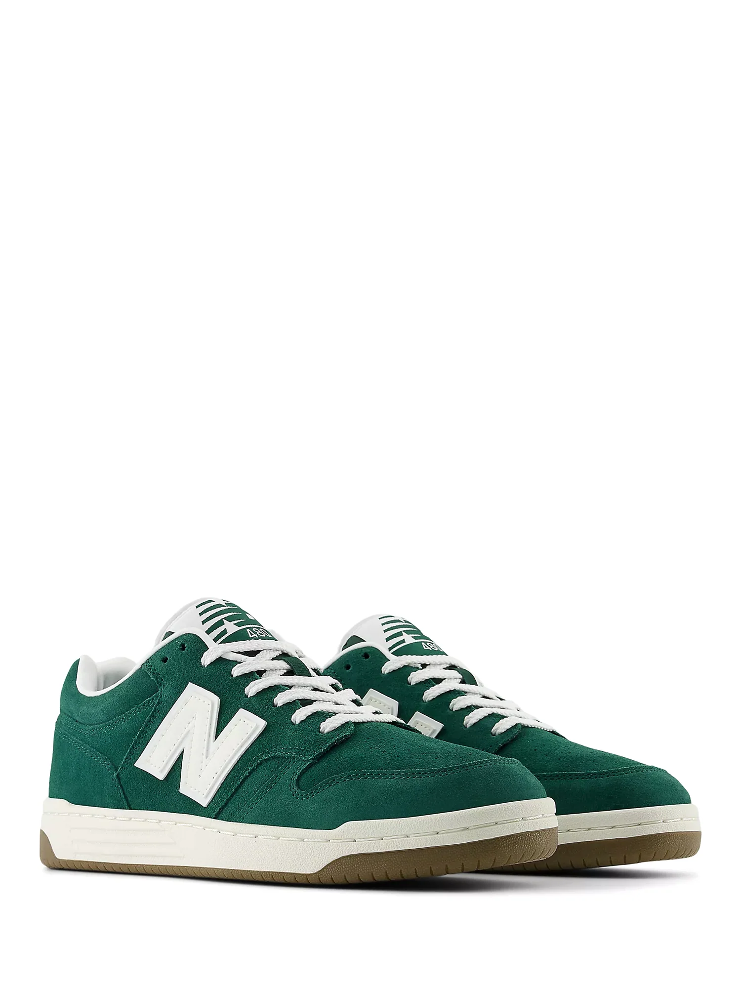 New Balance Sneakers Unisex | BB480LRG - Image 2