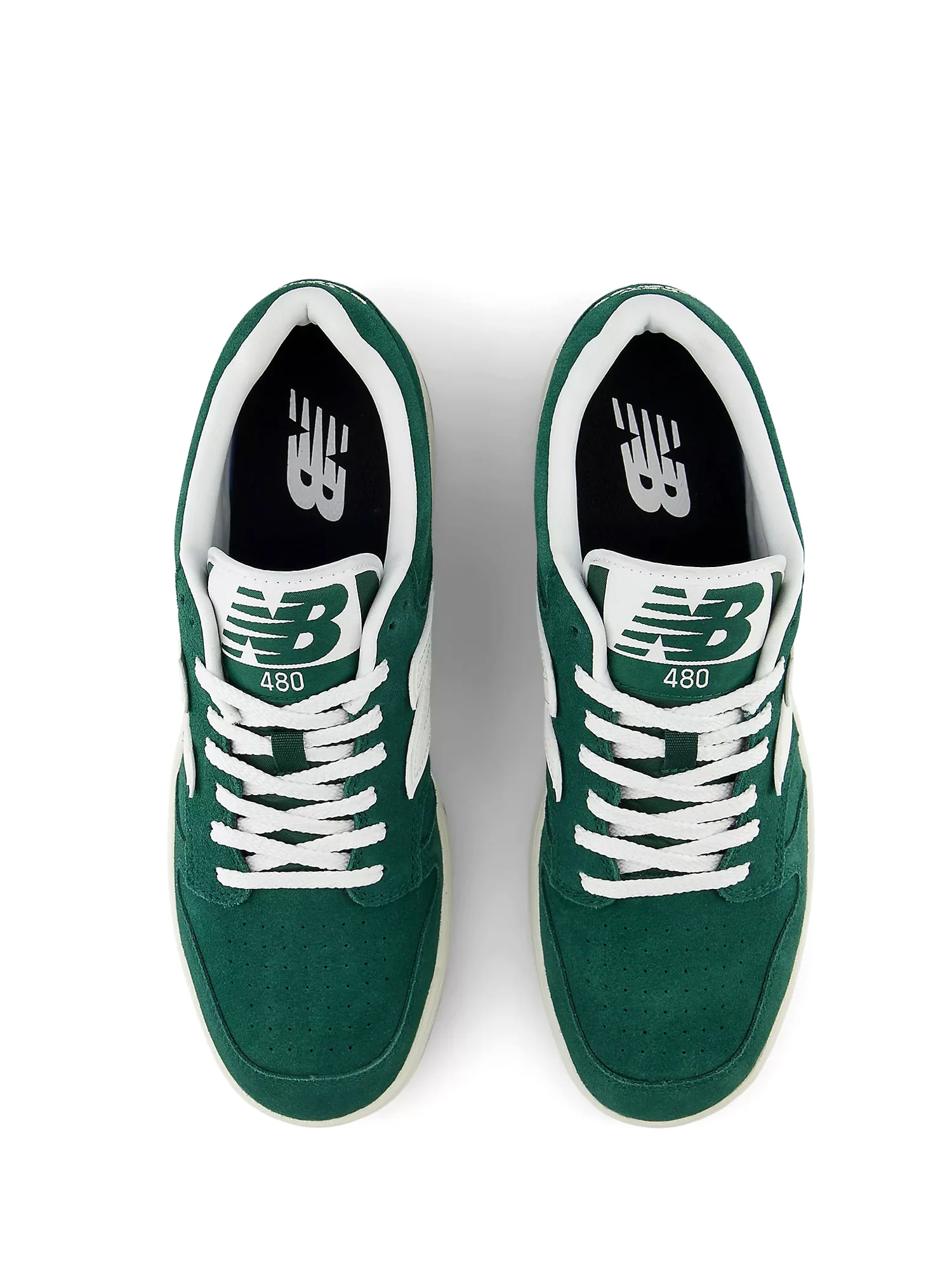 New Balance Sneakers Unisex | BB480LRG - Image 4