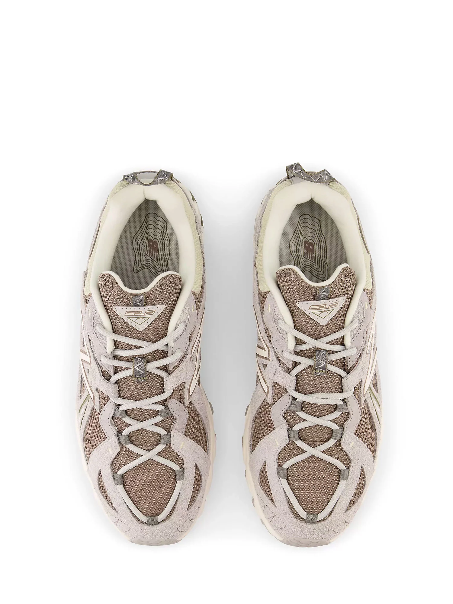 New Balance Sneakers Unisex | ML610TE - Image 3