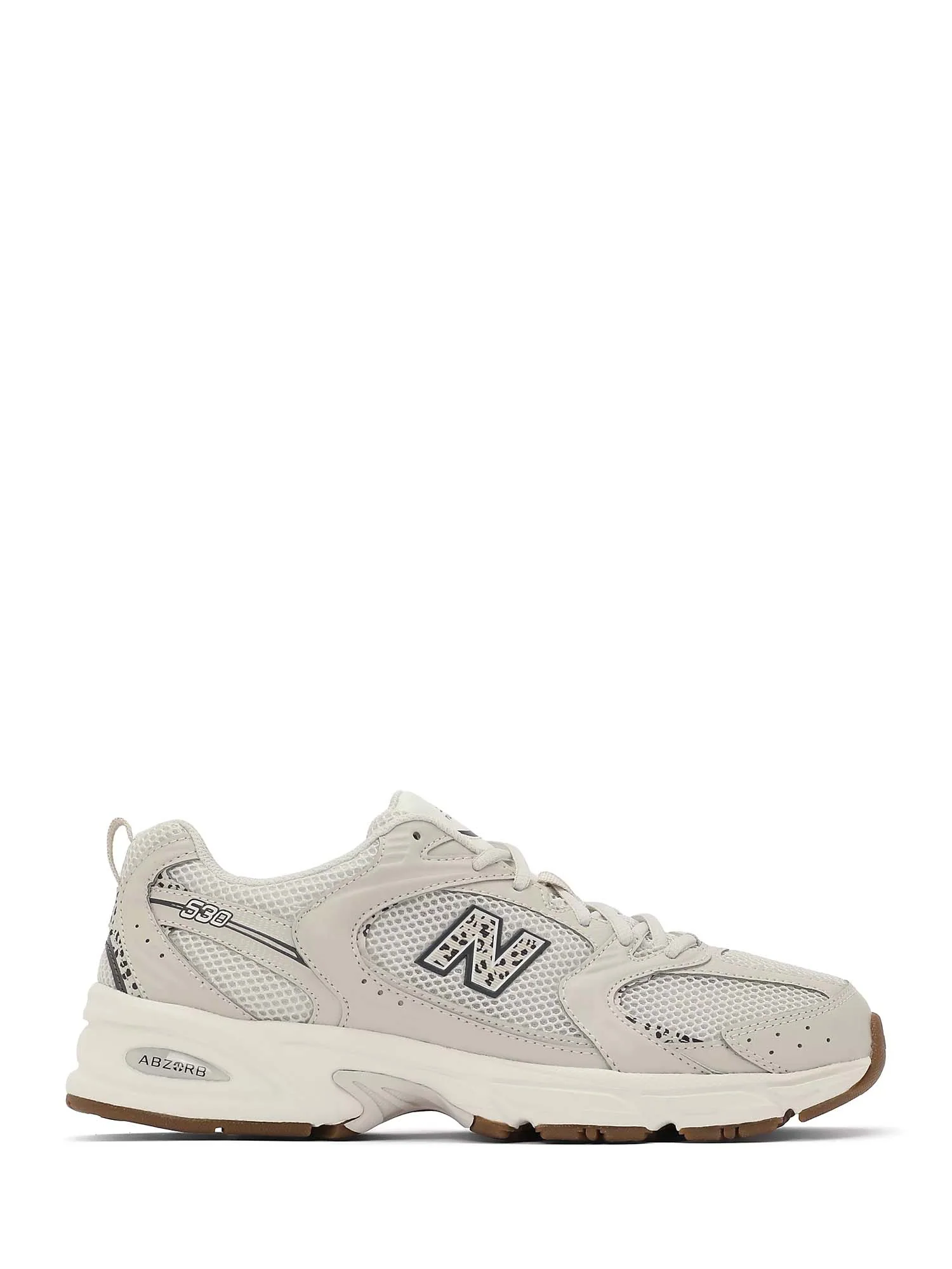 New Balance Scarpe Da Ginnastica Unisex | MR530AAM