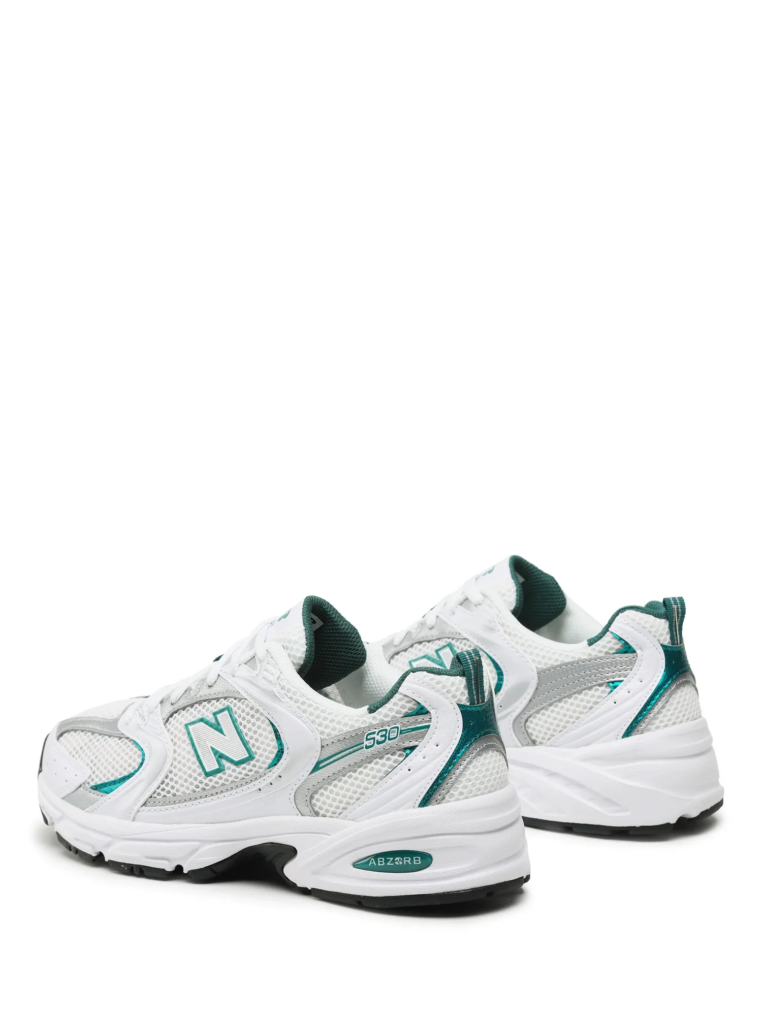 New Balance Scarpe Da Ginnastica Unisex | MR530AB - Image 2