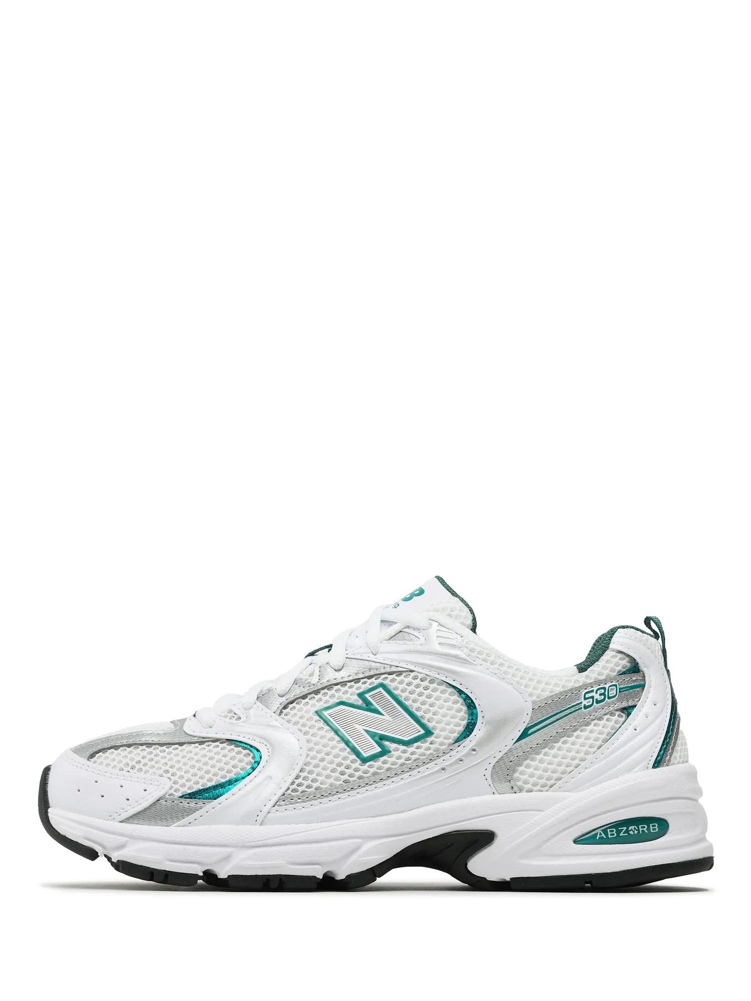 New Balance Scarpe Da Ginnastica Unisex | MR530AB - Image 3