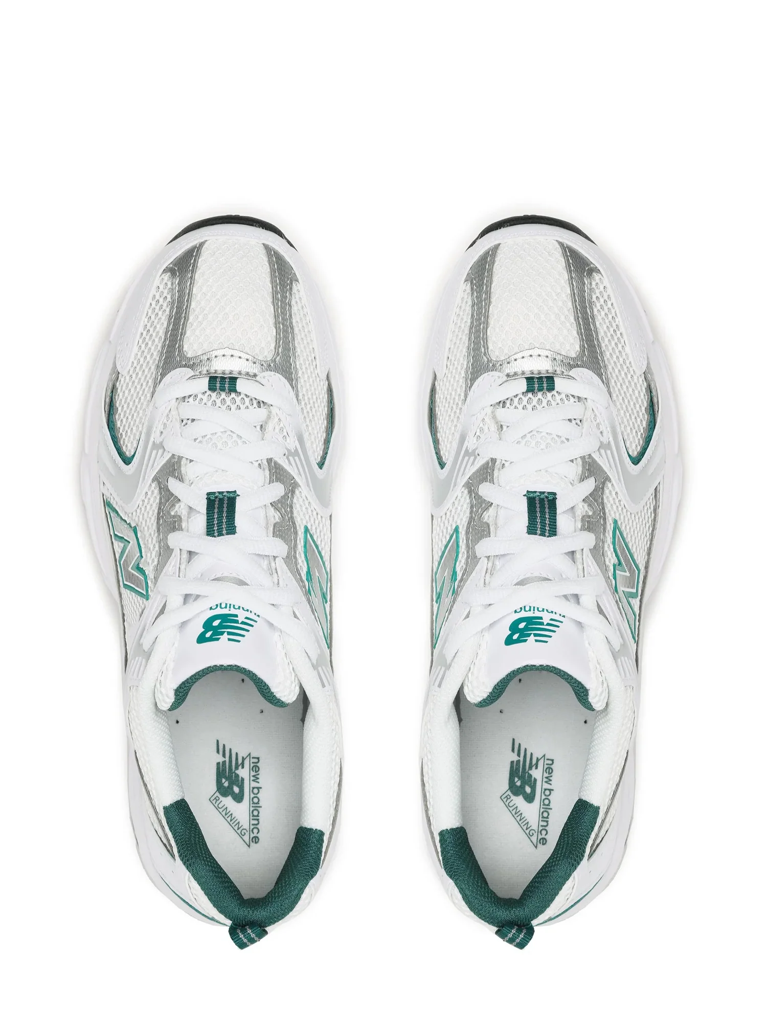 New Balance Scarpe Da Ginnastica Unisex | MR530AB - Image 4