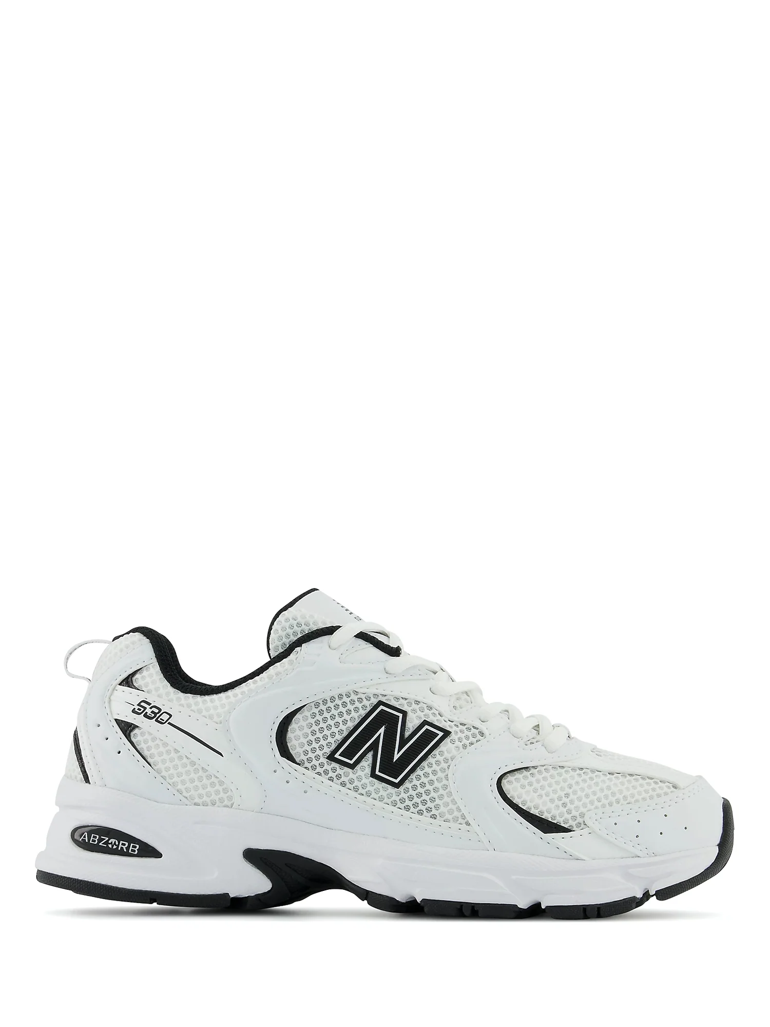 New Balance Scarpe Da Ginnastica Unisex | MR530EWB