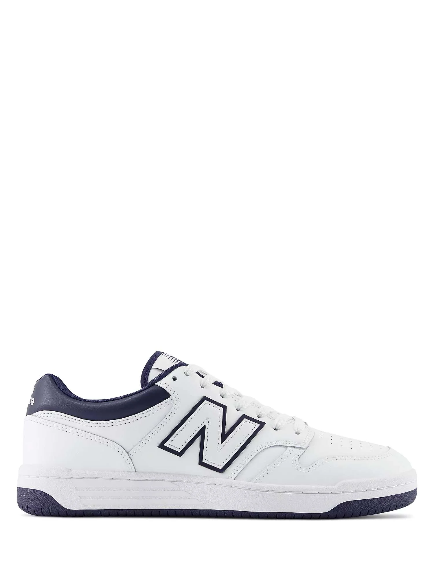 New Balance Sneakers Unisex | NBBB480LWN