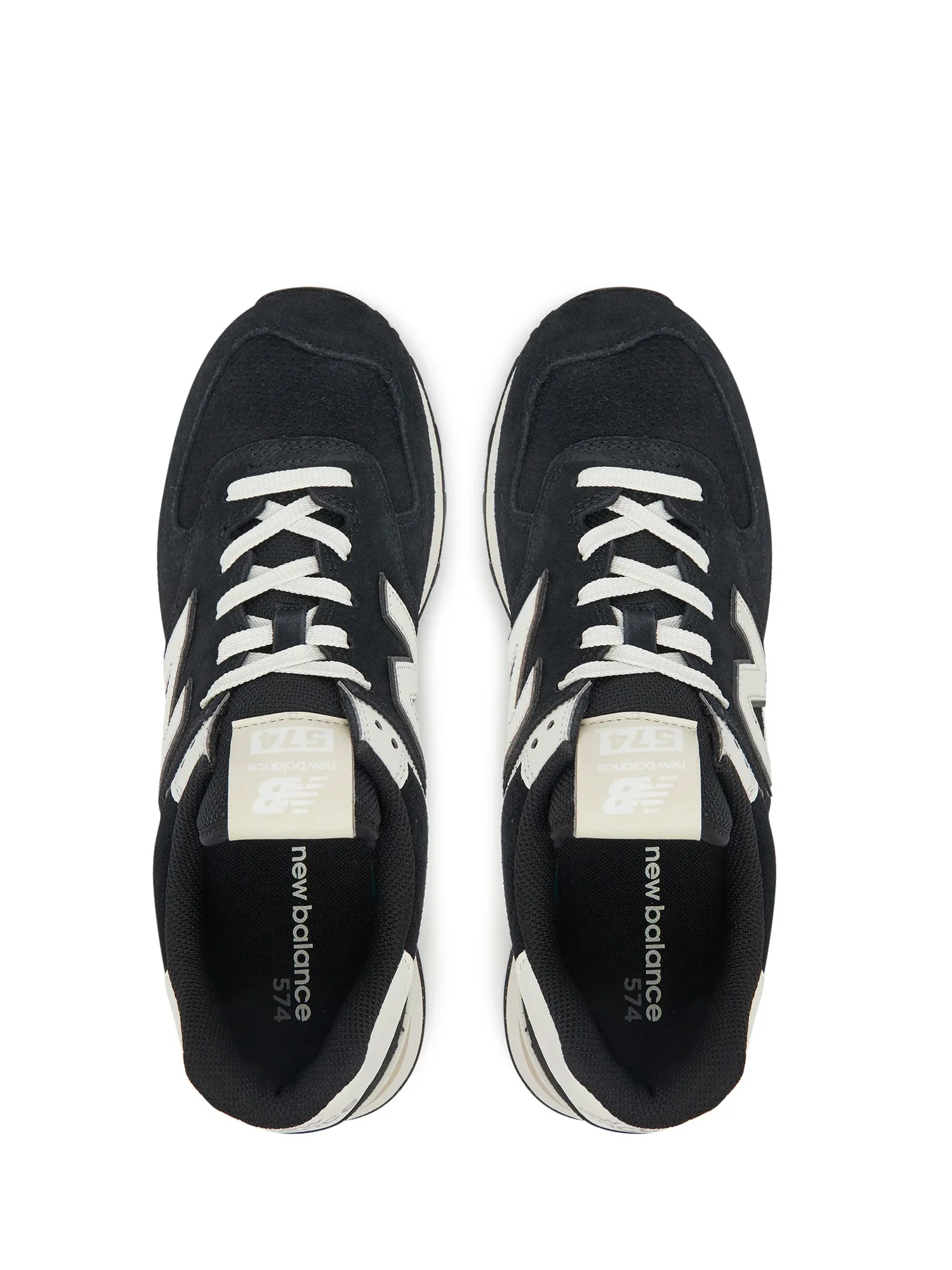 New Balance Sneakers Unisex | U574YCE - Image 4