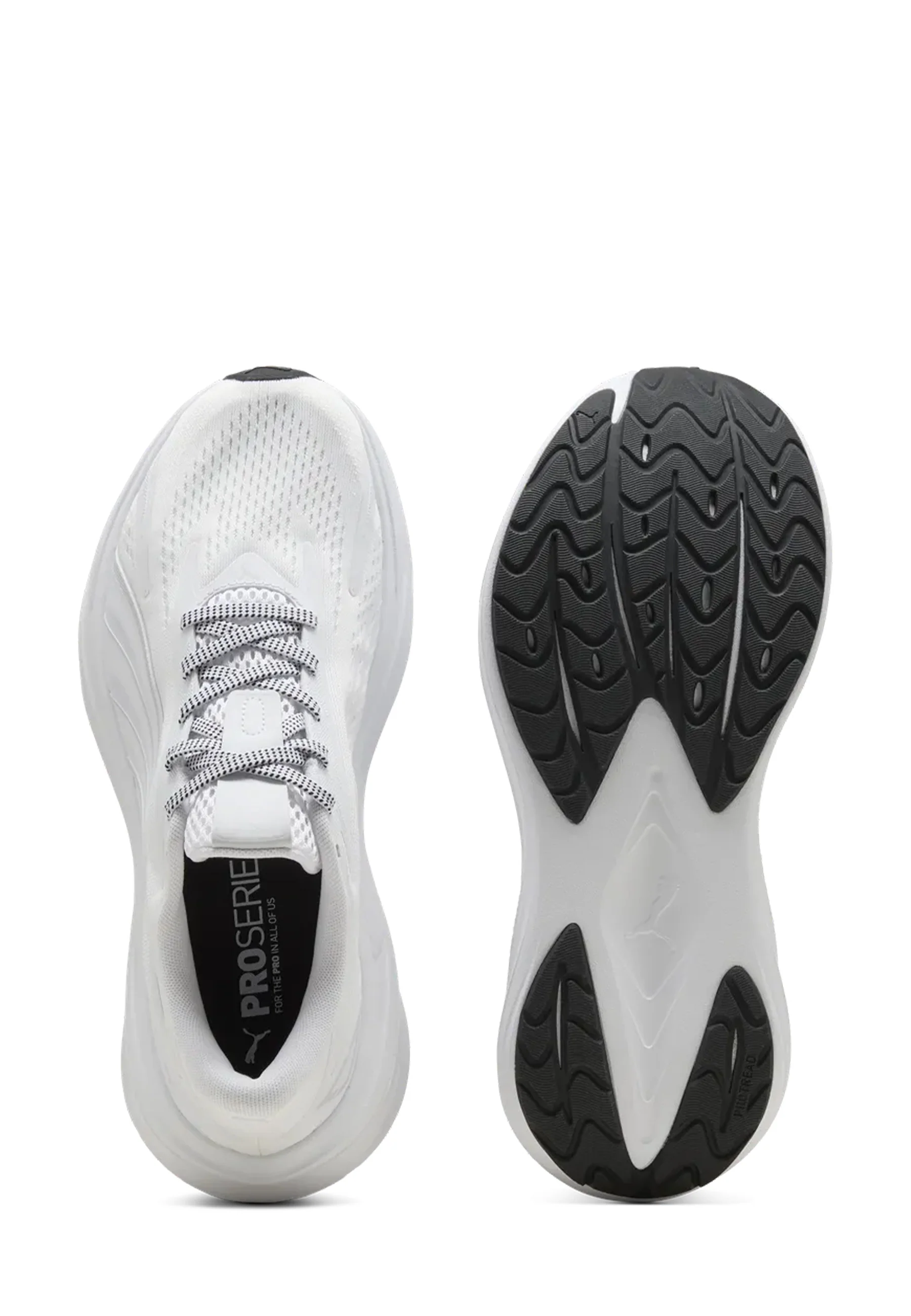 Puma Maxima Pro Scarpe Da Ginnastica Unisex | 313313 - Image 3