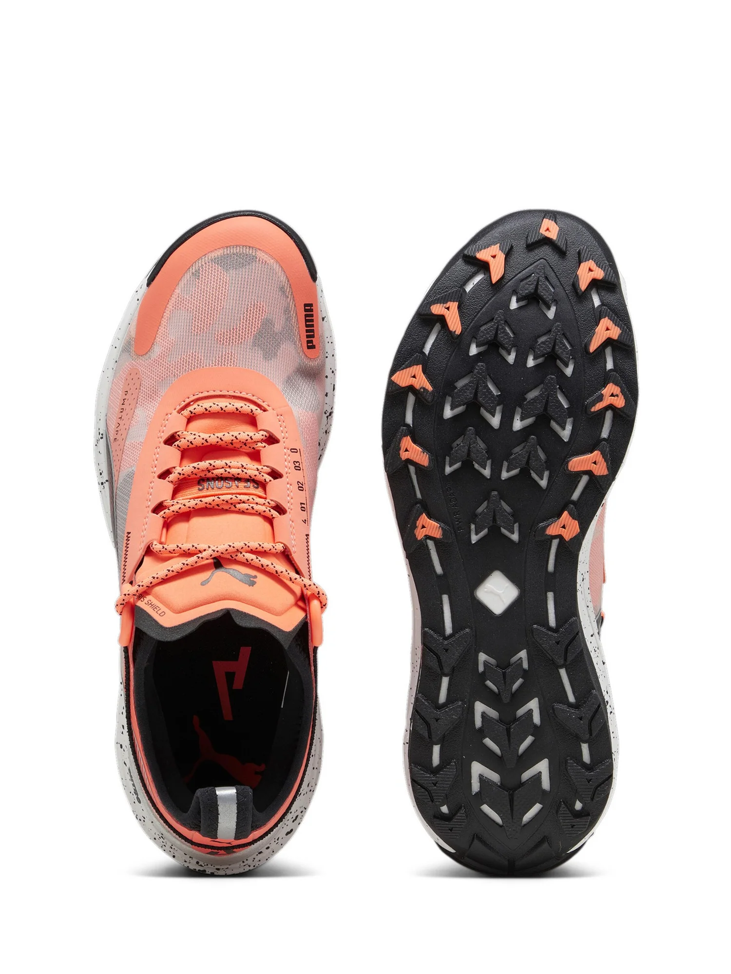 Puma Scarpe Da Ginnastica Unisex | 377745 - Image 3