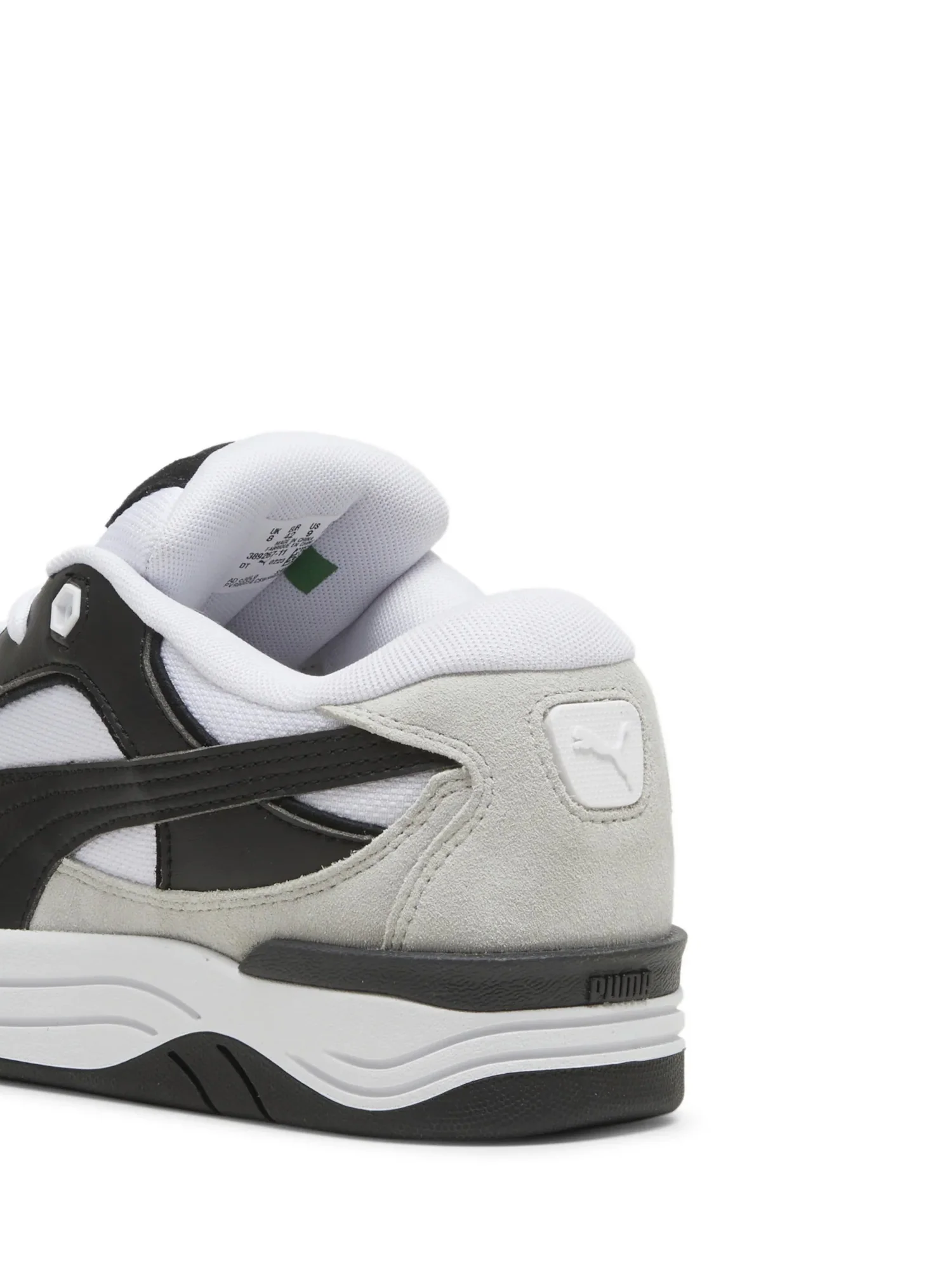 Puma Sneakers Unisex | 389267 - Image 9