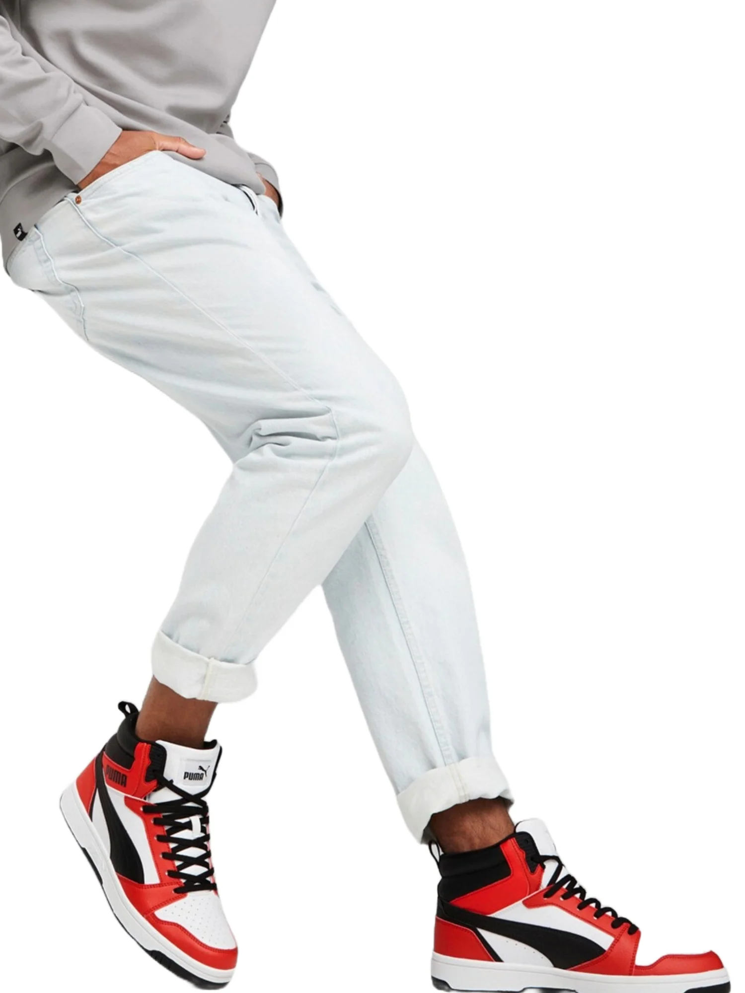 Puma Sneakers Unisex | 392326 - Image 22