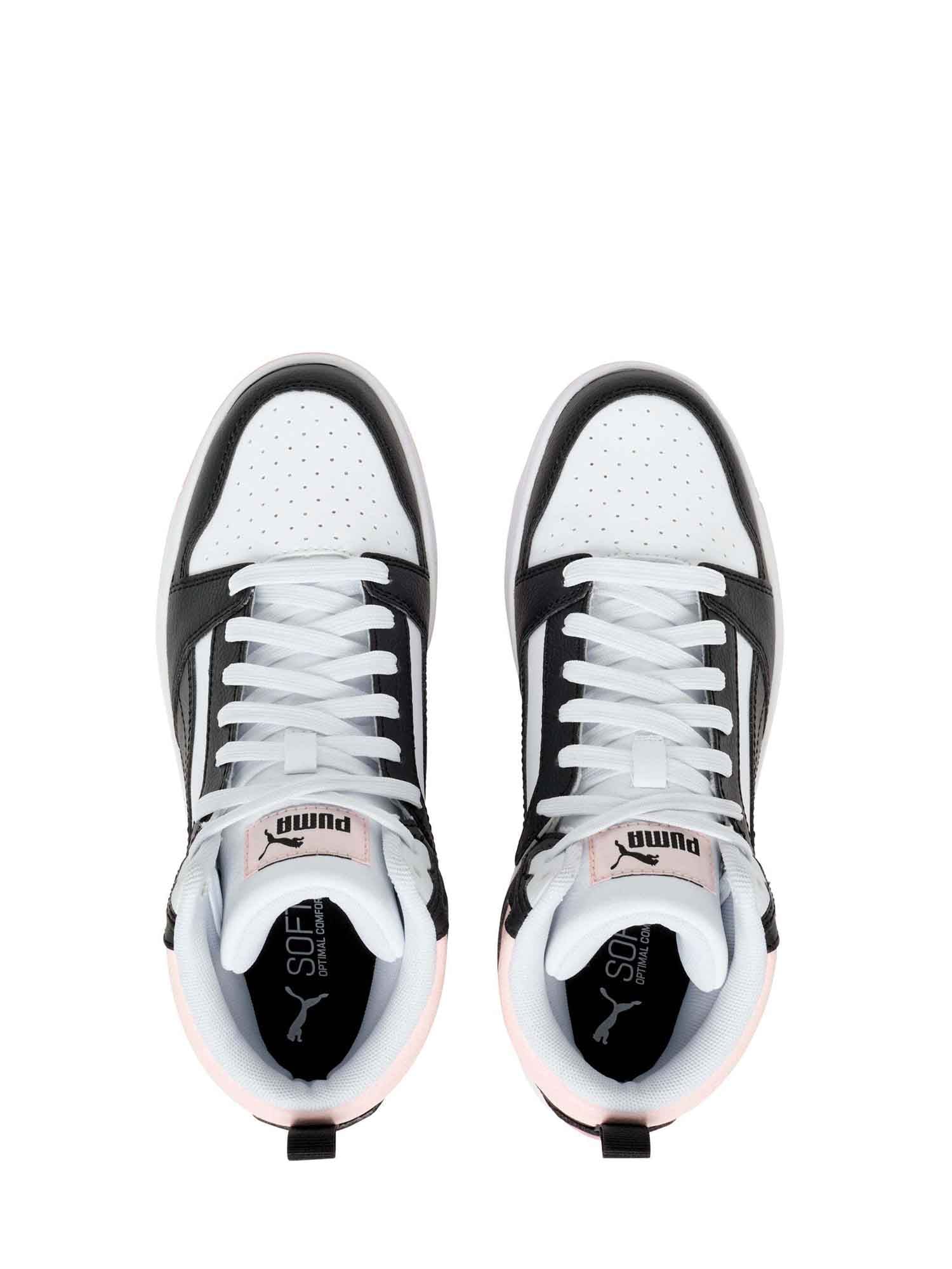 Puma Sneakers Unisex | 392326 - Image 4