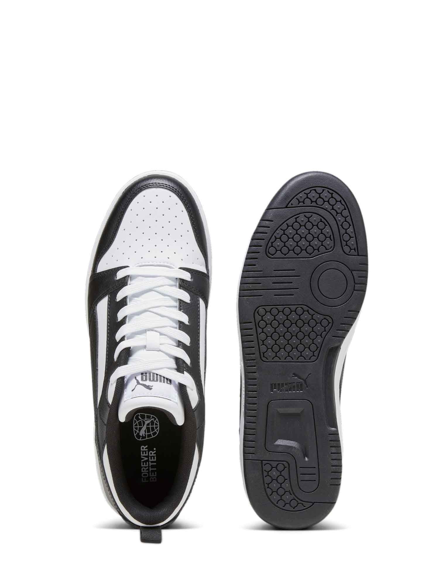 Puma Sneakers Unisex | 392328 - Image 4
