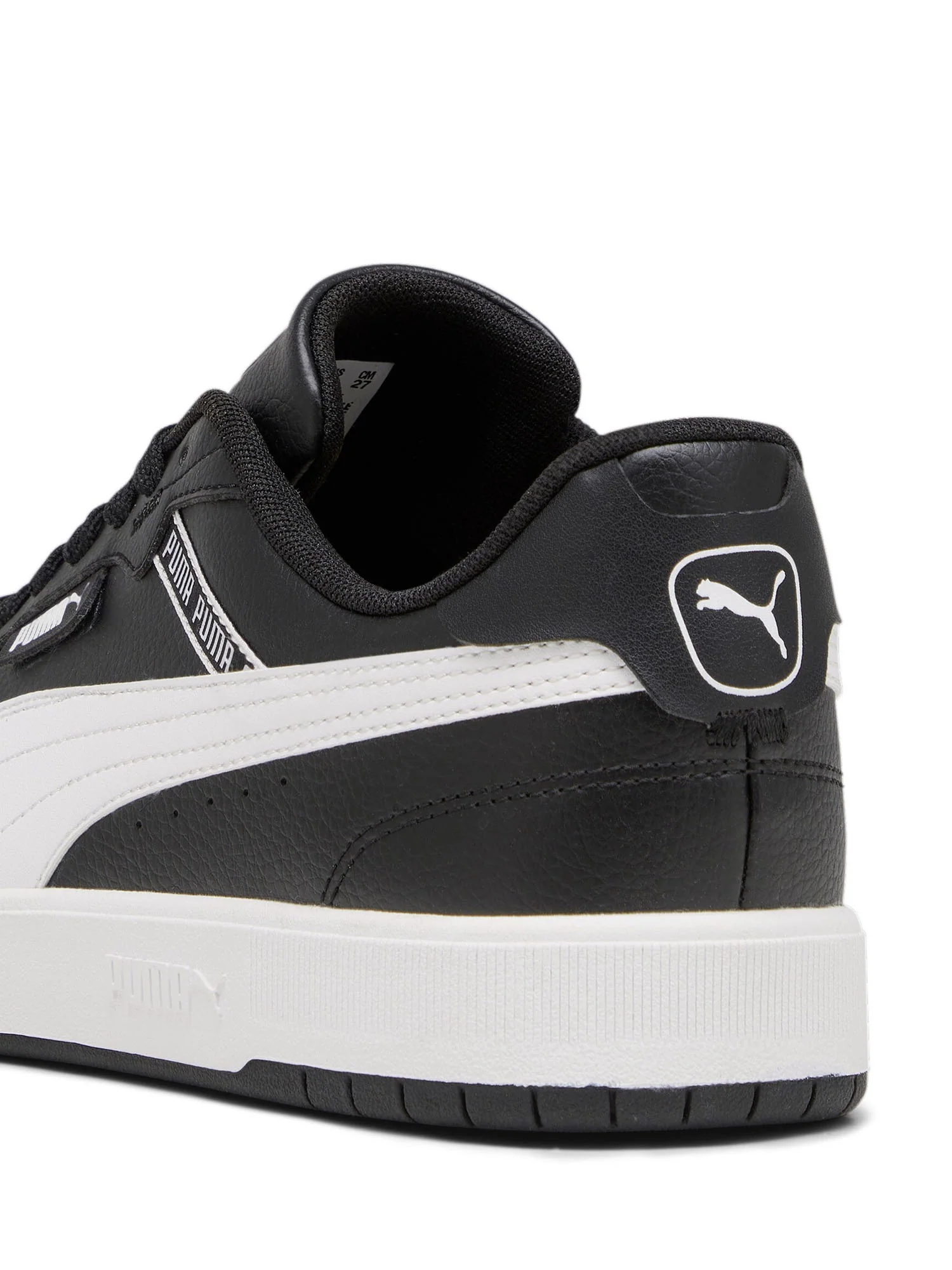 Puma Sneakers Unisex | 392492 - Image 4