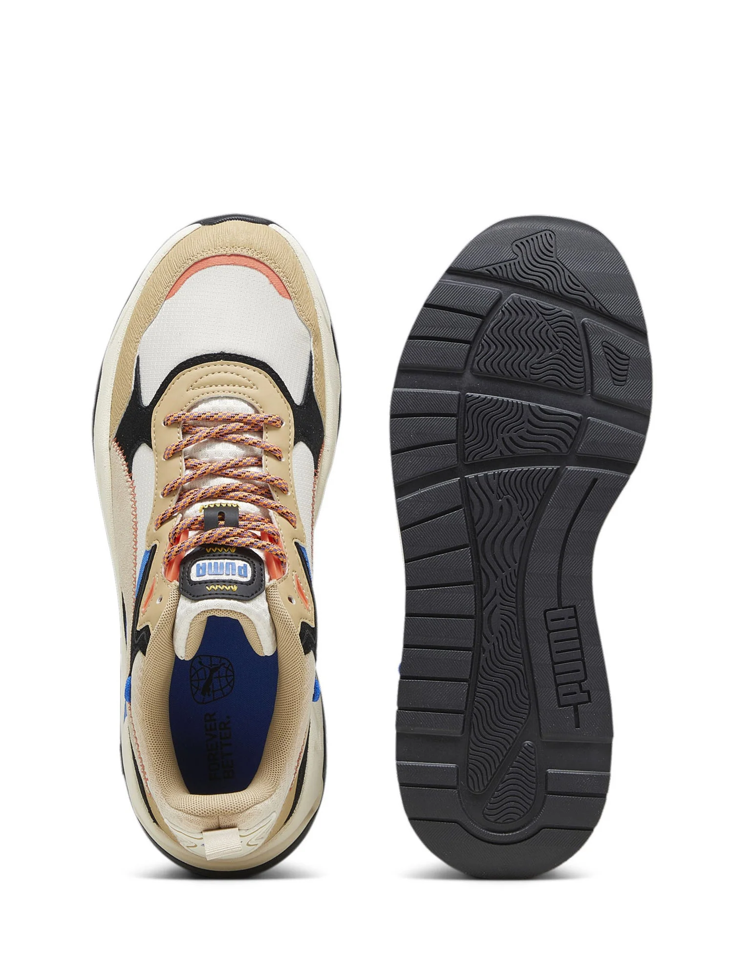 Puma Scarpe Da Ginnastica Unisex | 393361 - Image 3