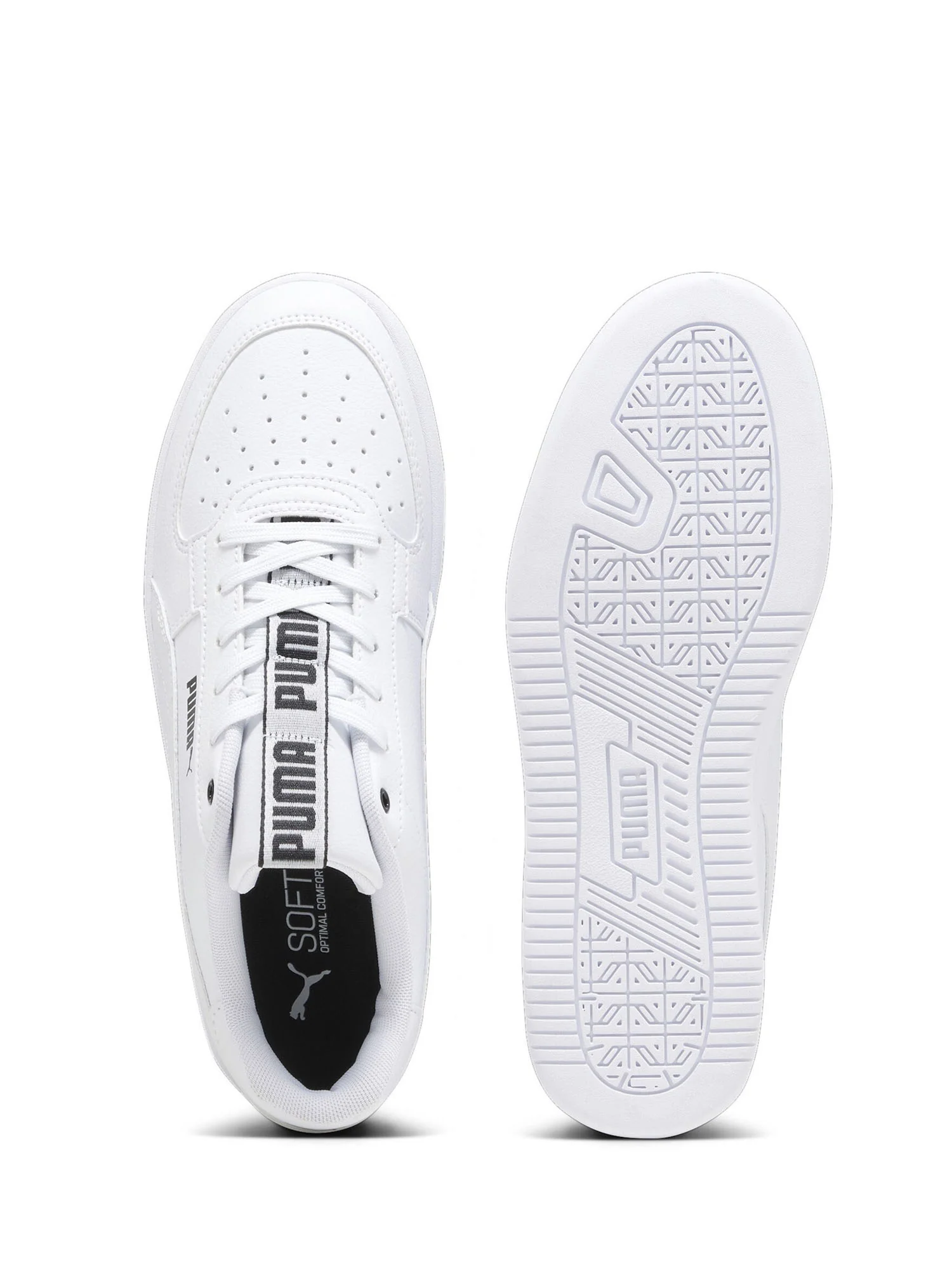 Puma Sneakers Unisex | 394667 - Image 3