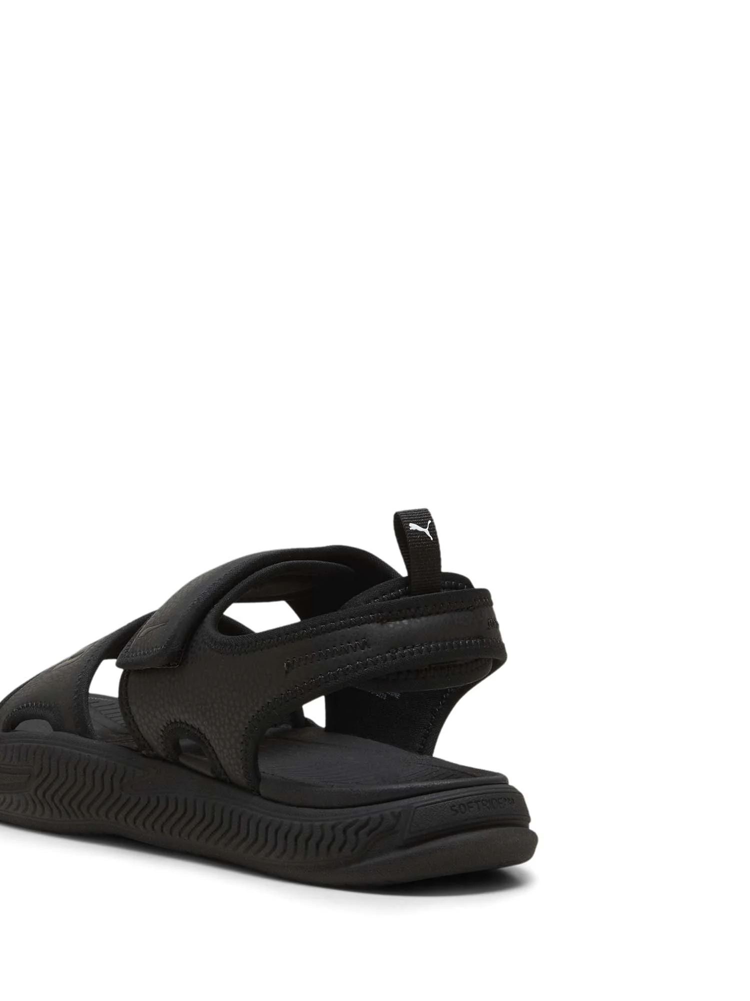 Puma Sandali Con Strappi Unisex | 395429 - Image 4