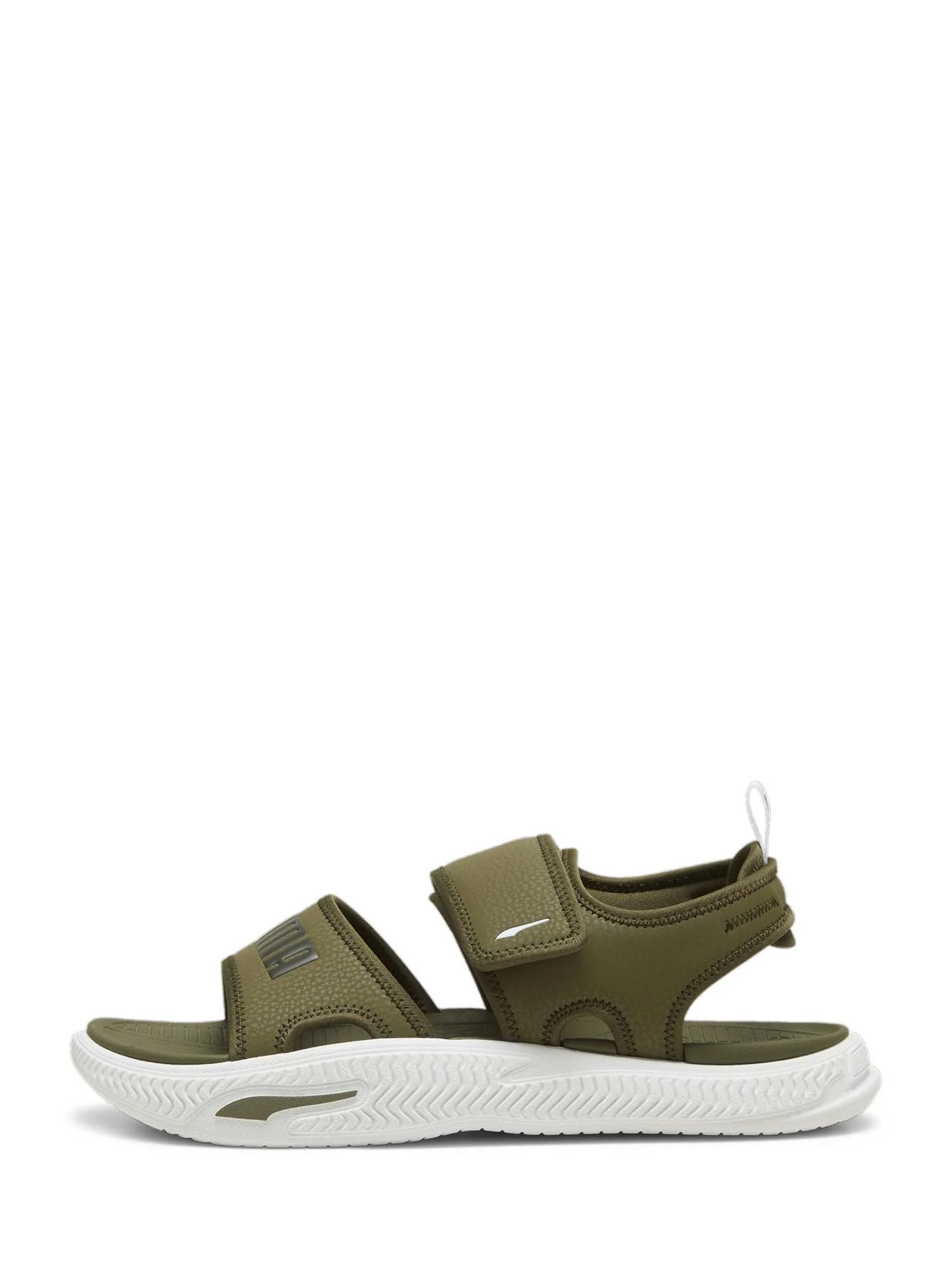 Puma Sandali Con Strappi Unisex | 395429 - Image 5