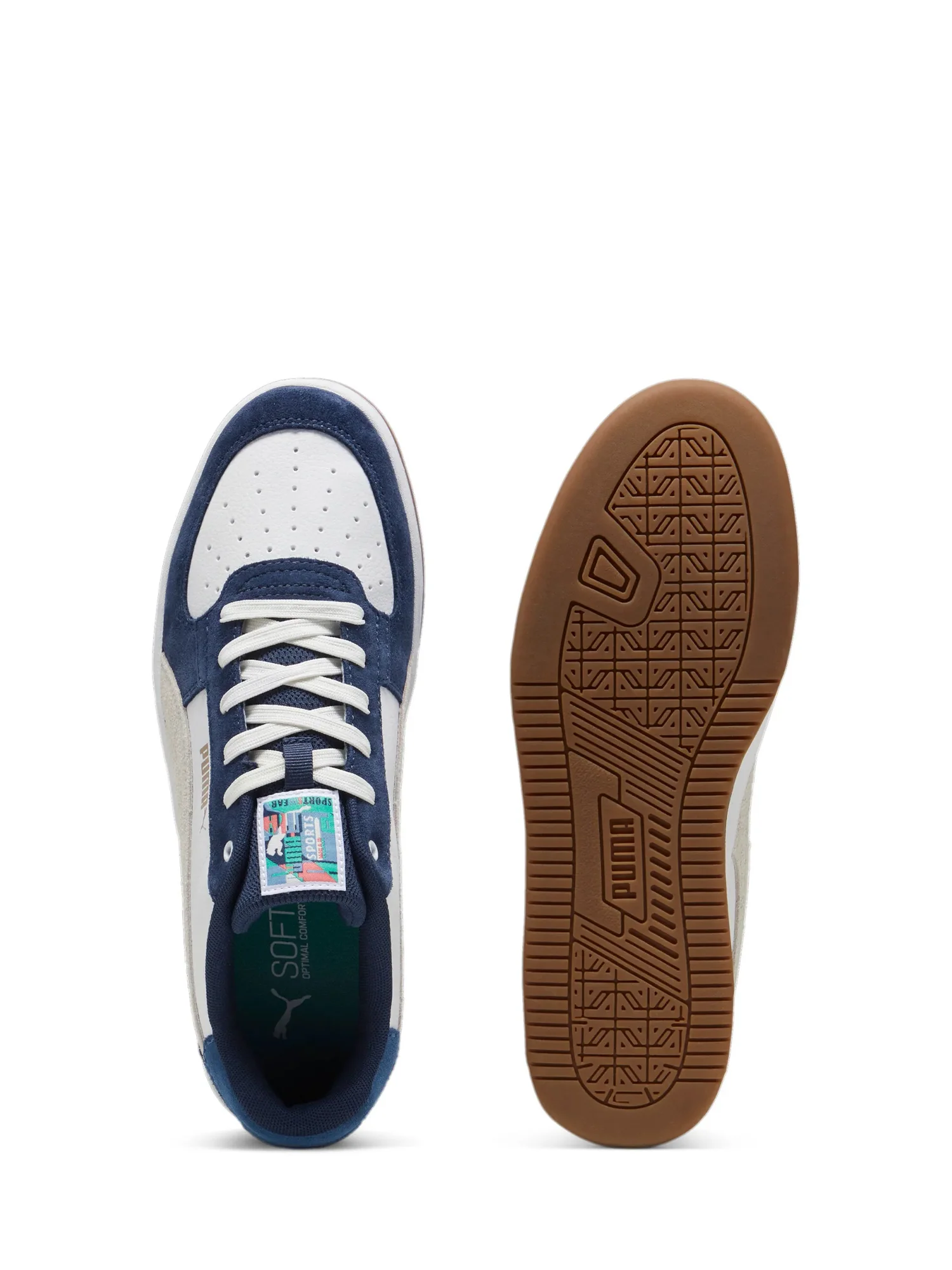 Puma Sneakers Unisex | 399614 - Image 10