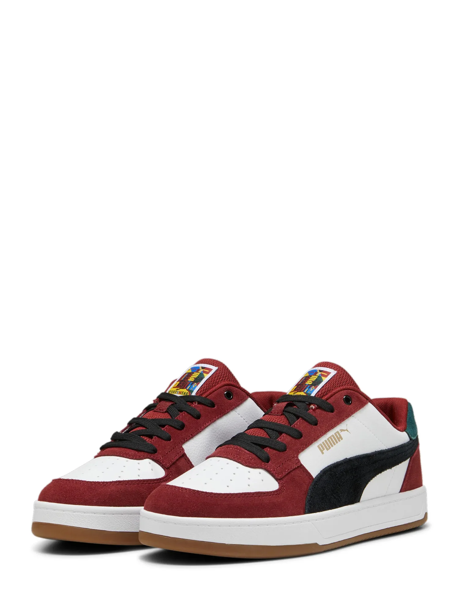 Puma Sneakers Unisex | 399614 - Image 2