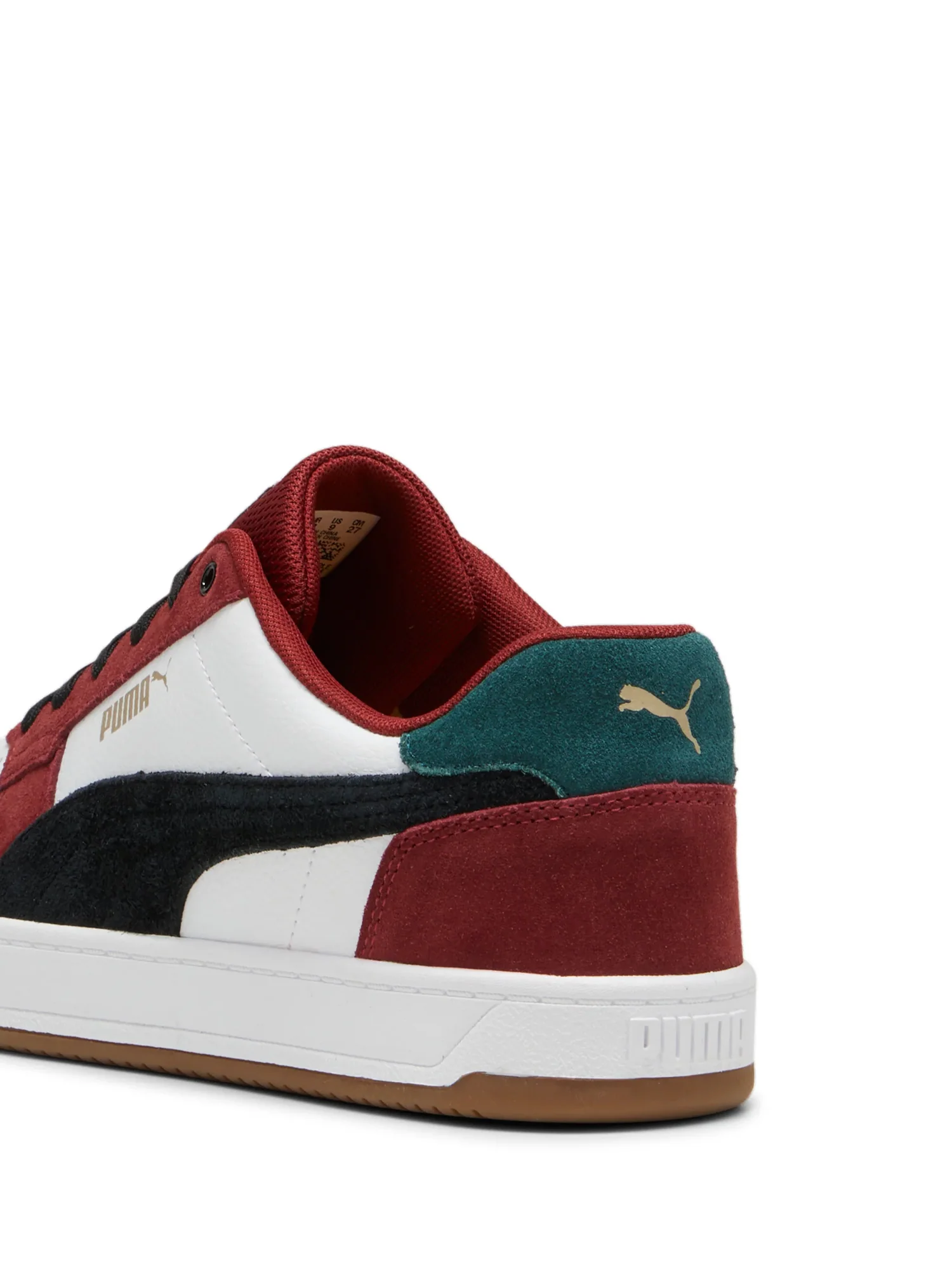 Puma Sneakers Unisex | 399614 - Image 4