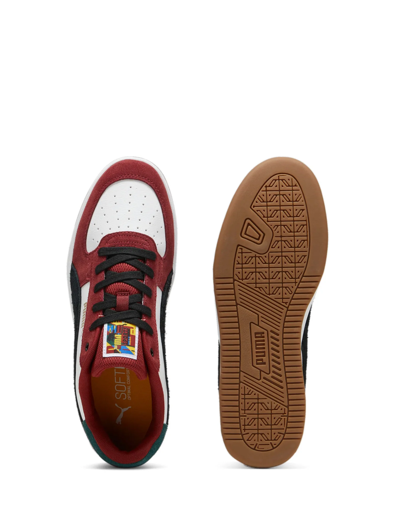 Puma Sneakers Unisex | 399614 - Image 5