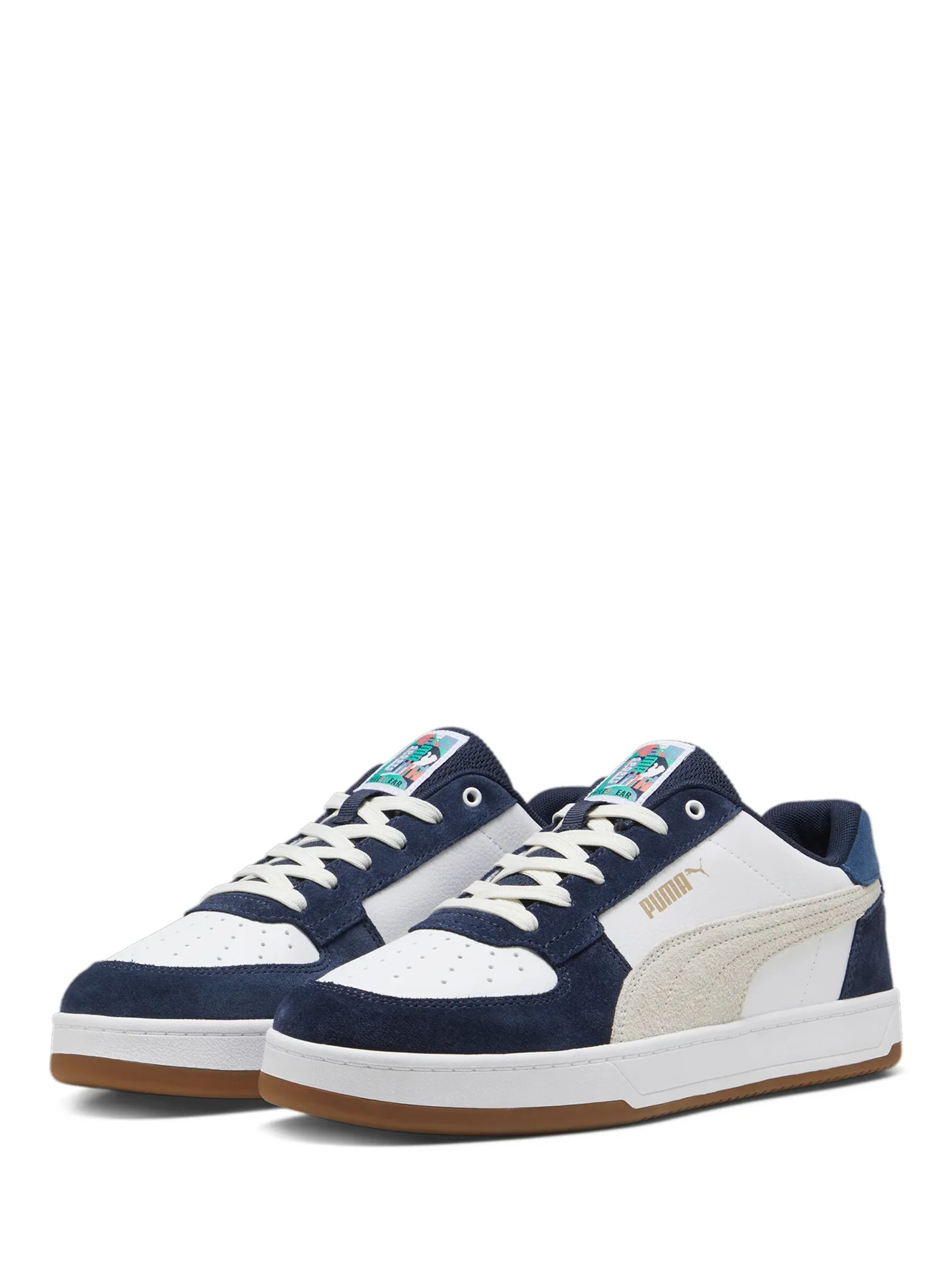 Puma Sneakers Unisex | 399614 - Image 7