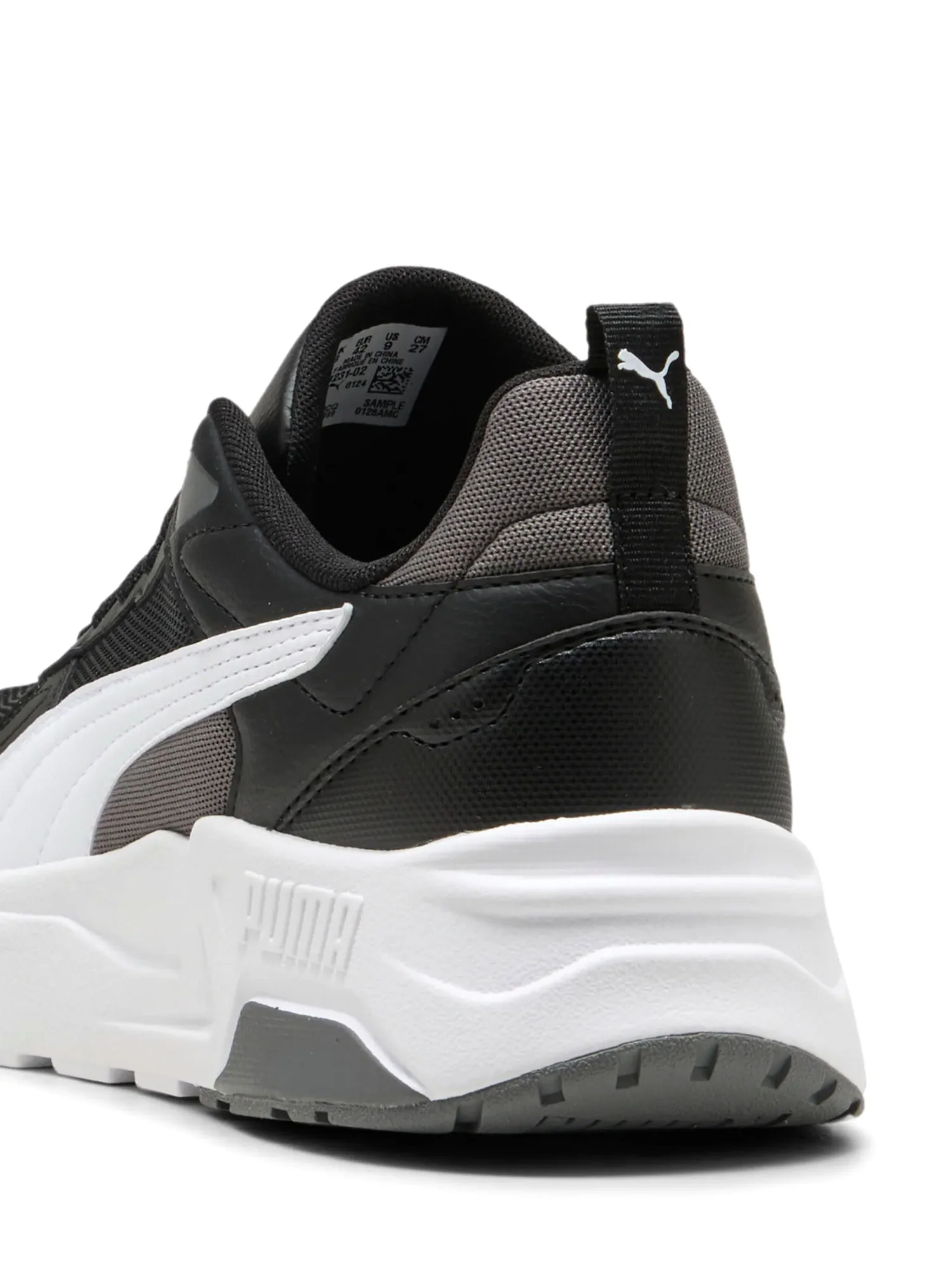 Puma Scarpe Da Ginnastica Unisex | 400231 - Image 6