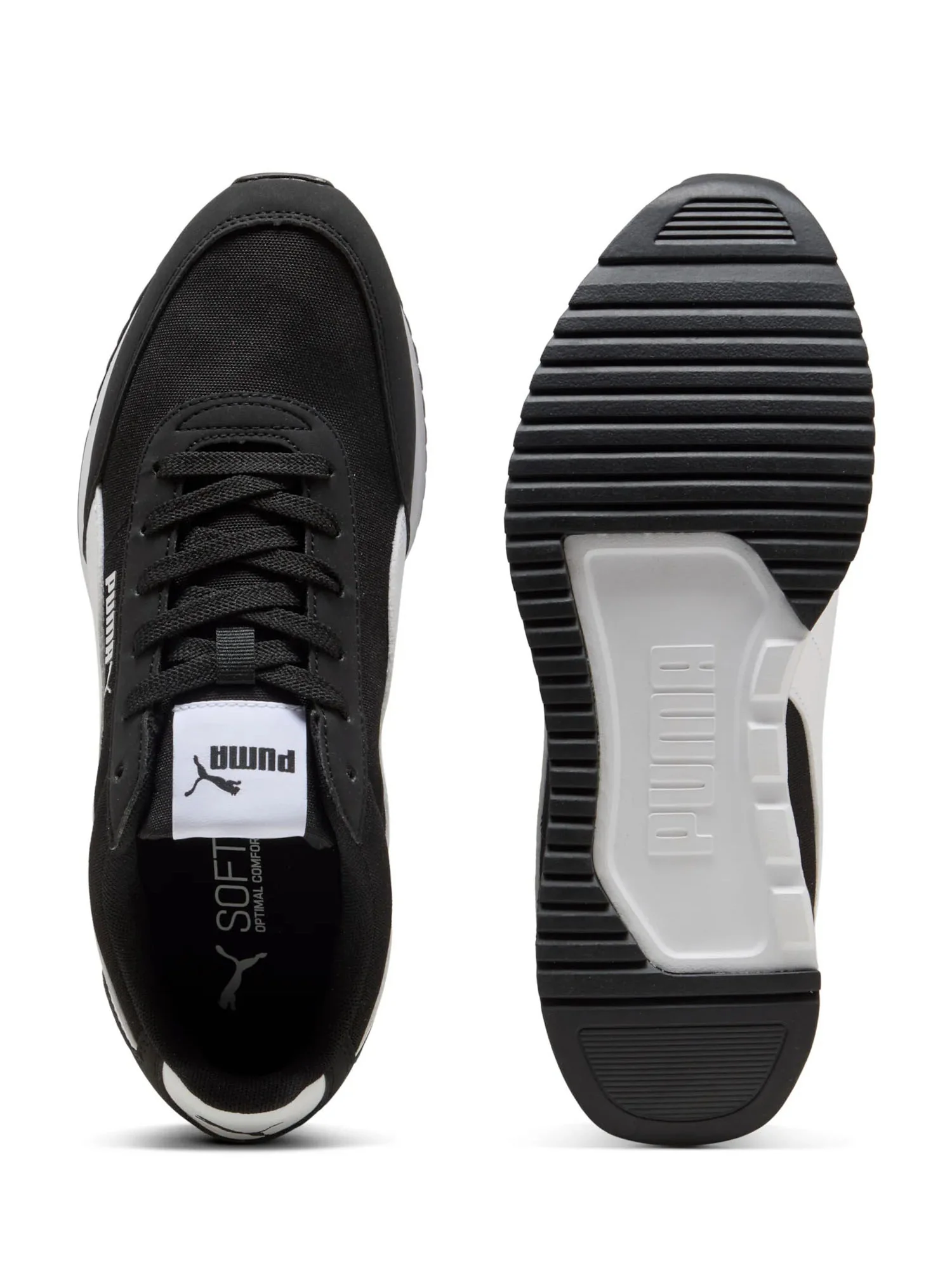 Puma Sneakers Unisex | 400267 - Image 4