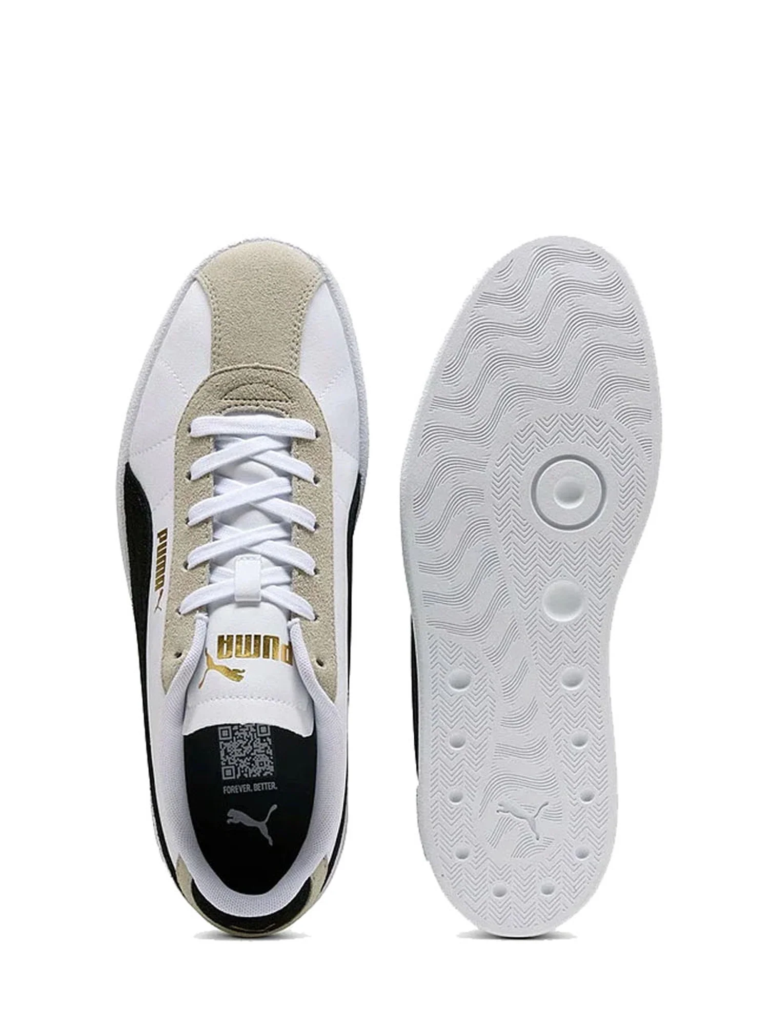 Puma Sneakers Unisex | 400715 - Image 8