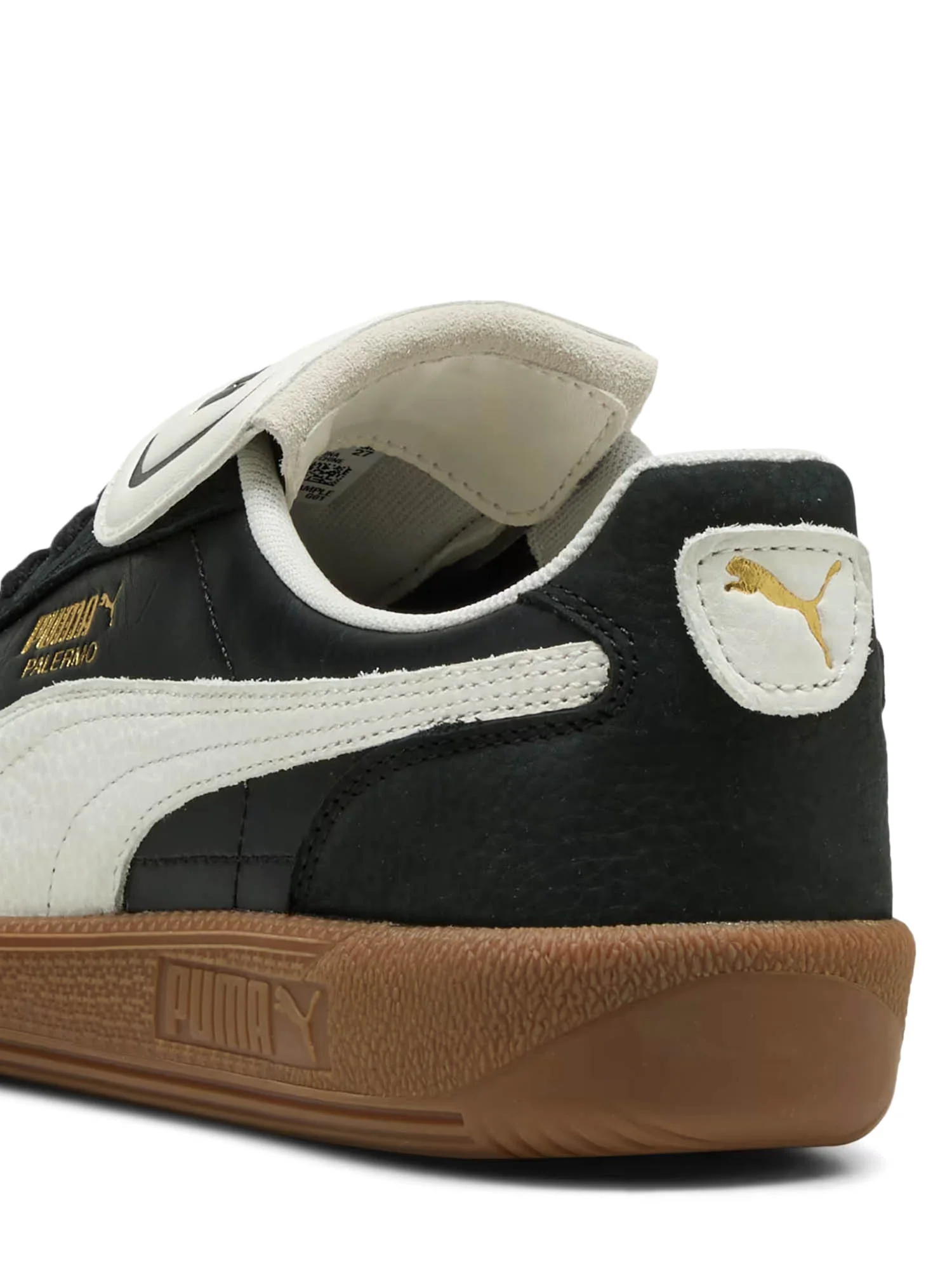 Puma Sneakers Unisex | 401744 - Image 3