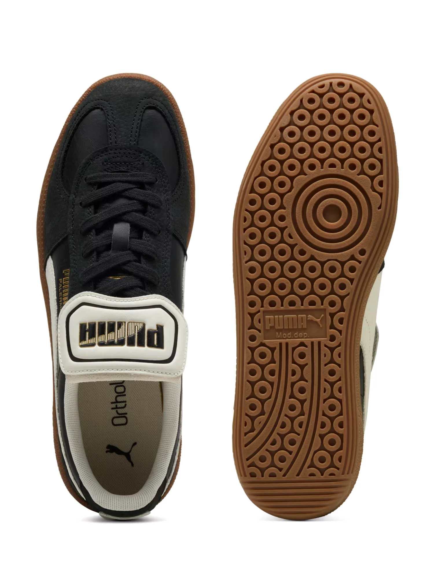 Puma Sneakers Unisex | 401744 - Image 4
