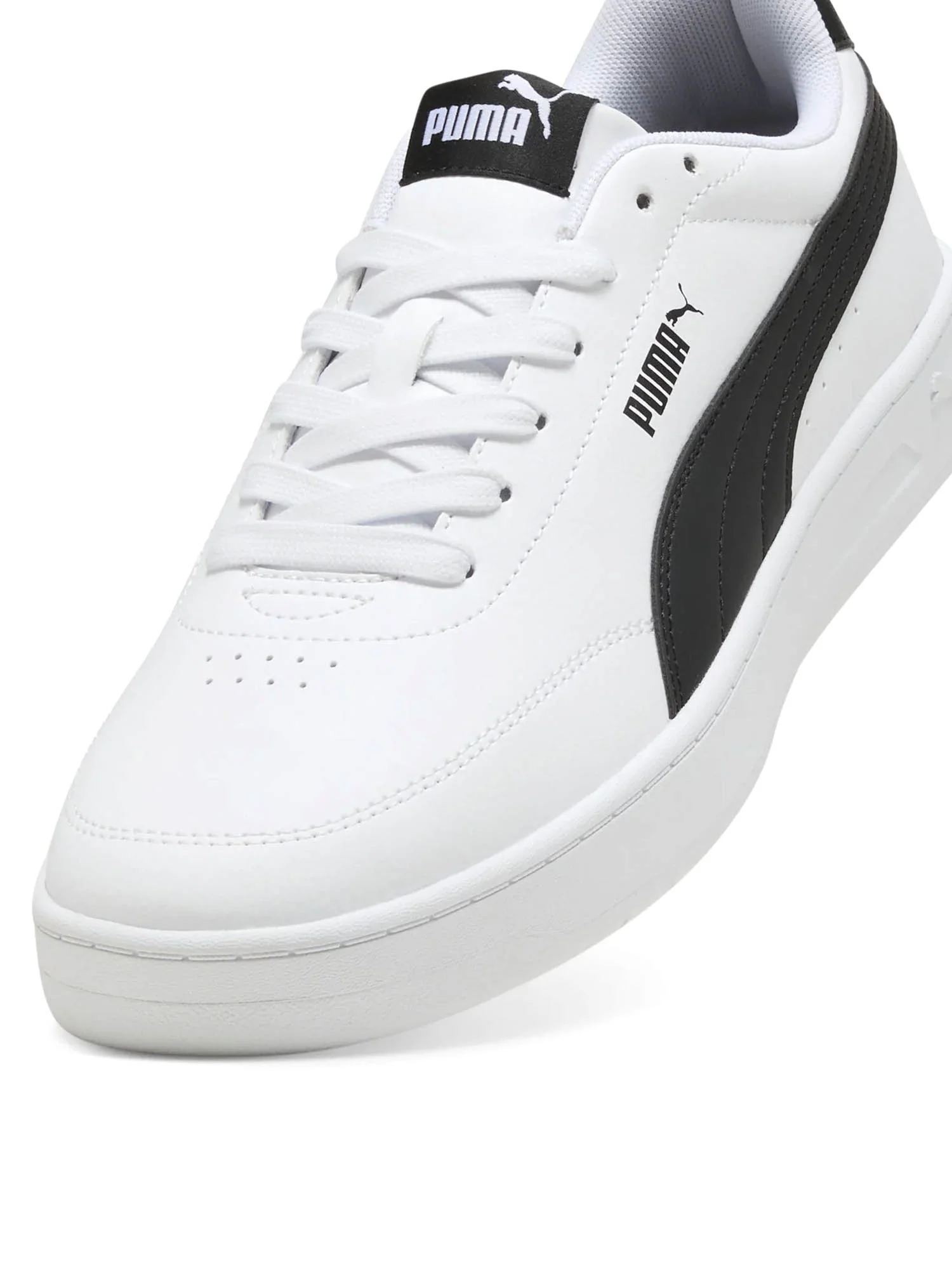 Puma Sneakers Unisex | 402223 - Image 4