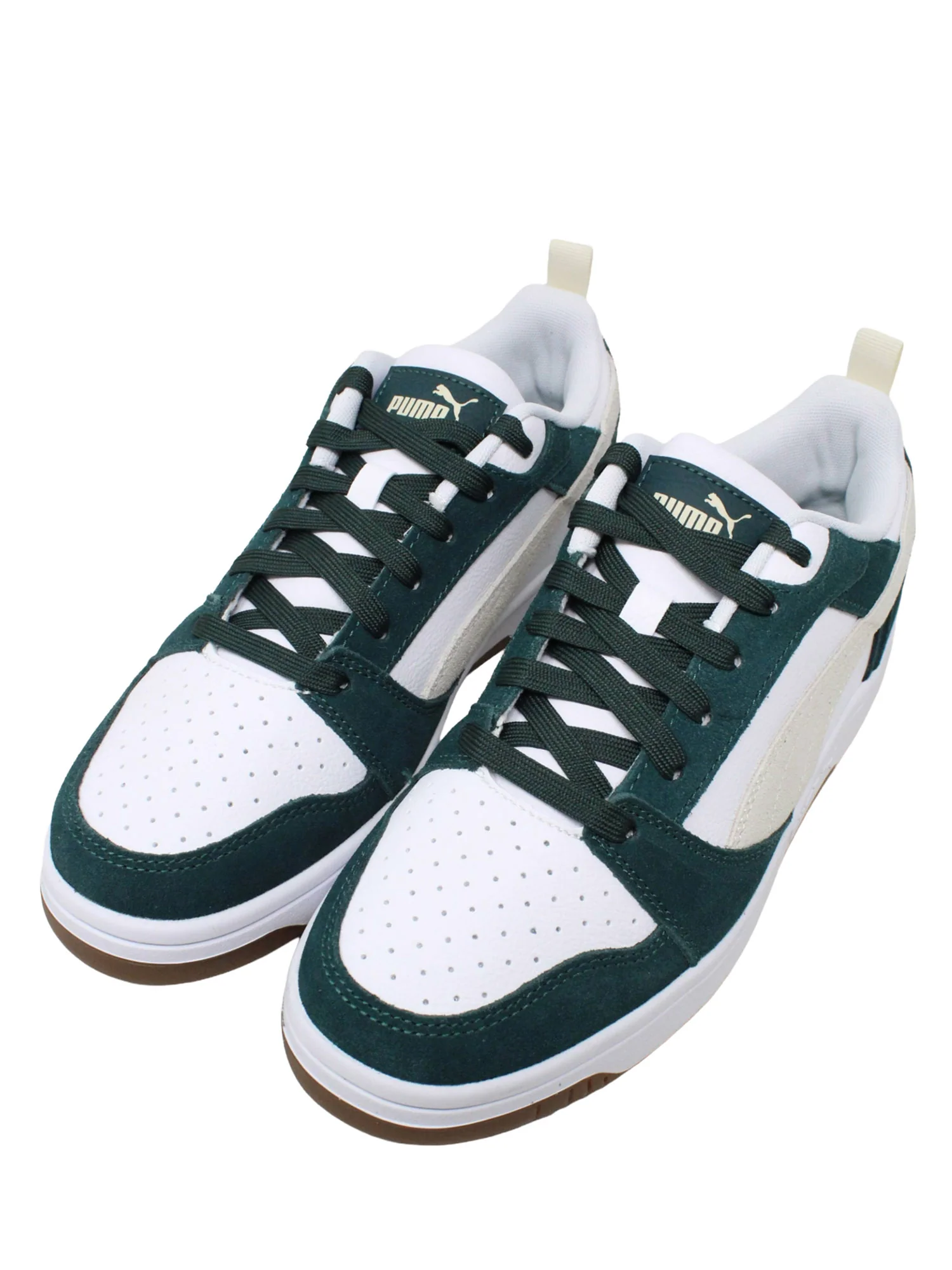 Puma Sneakers Unisex | 402262 - Image 2
