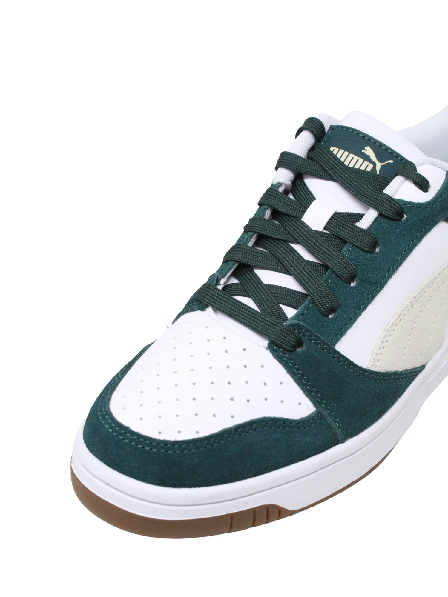 Puma Sneakers Unisex | 402262 - Image 5