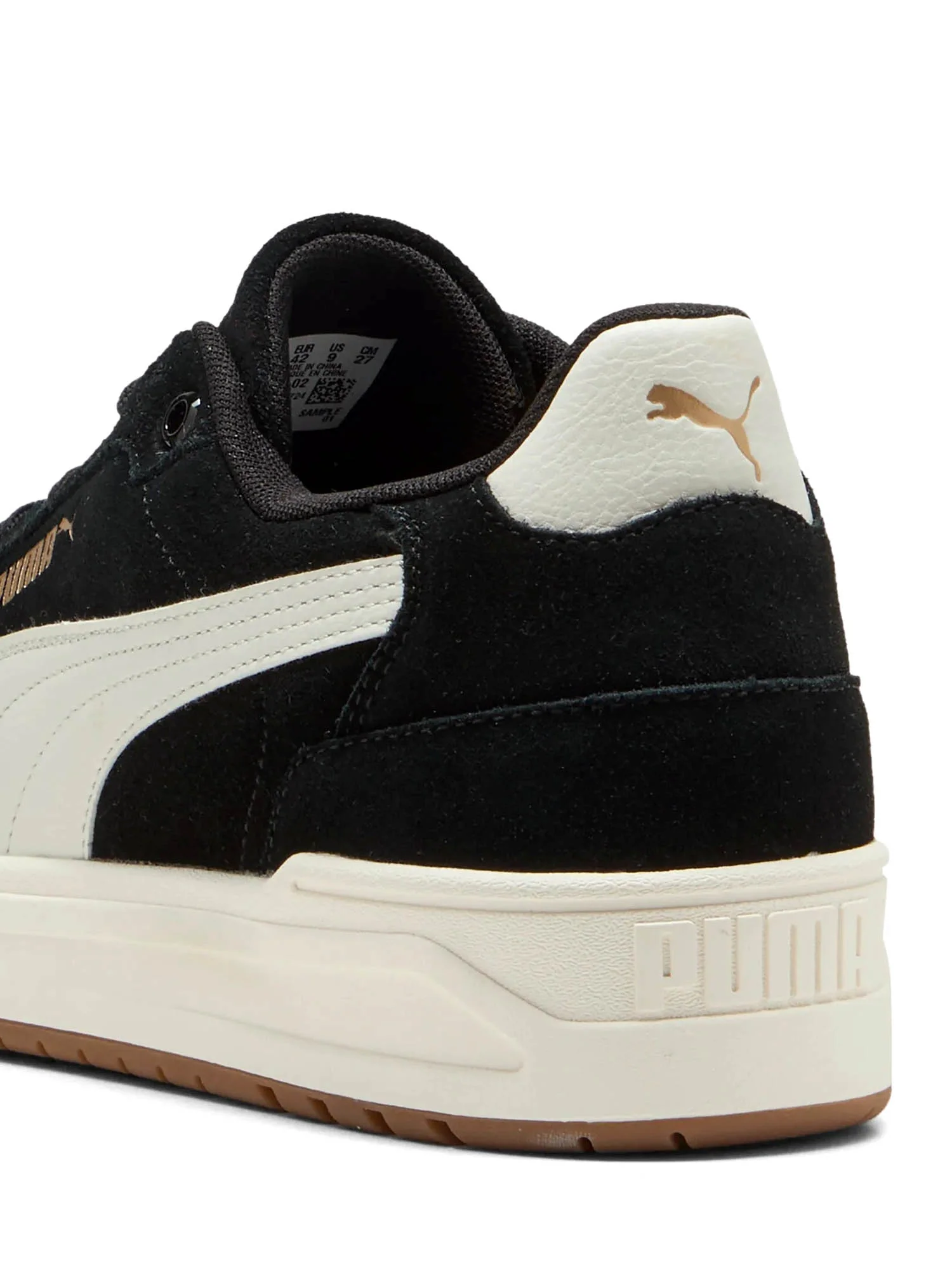 Puma Sneakers Unisex | 402597 - Image 7